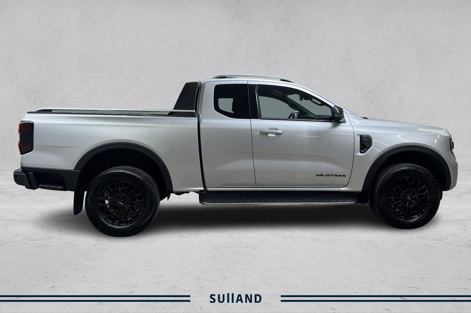 Ford Ranger Rap Cab 2.0 EcoBlue e-4WD SelectShift, 10-trinn, 205hk, 2024