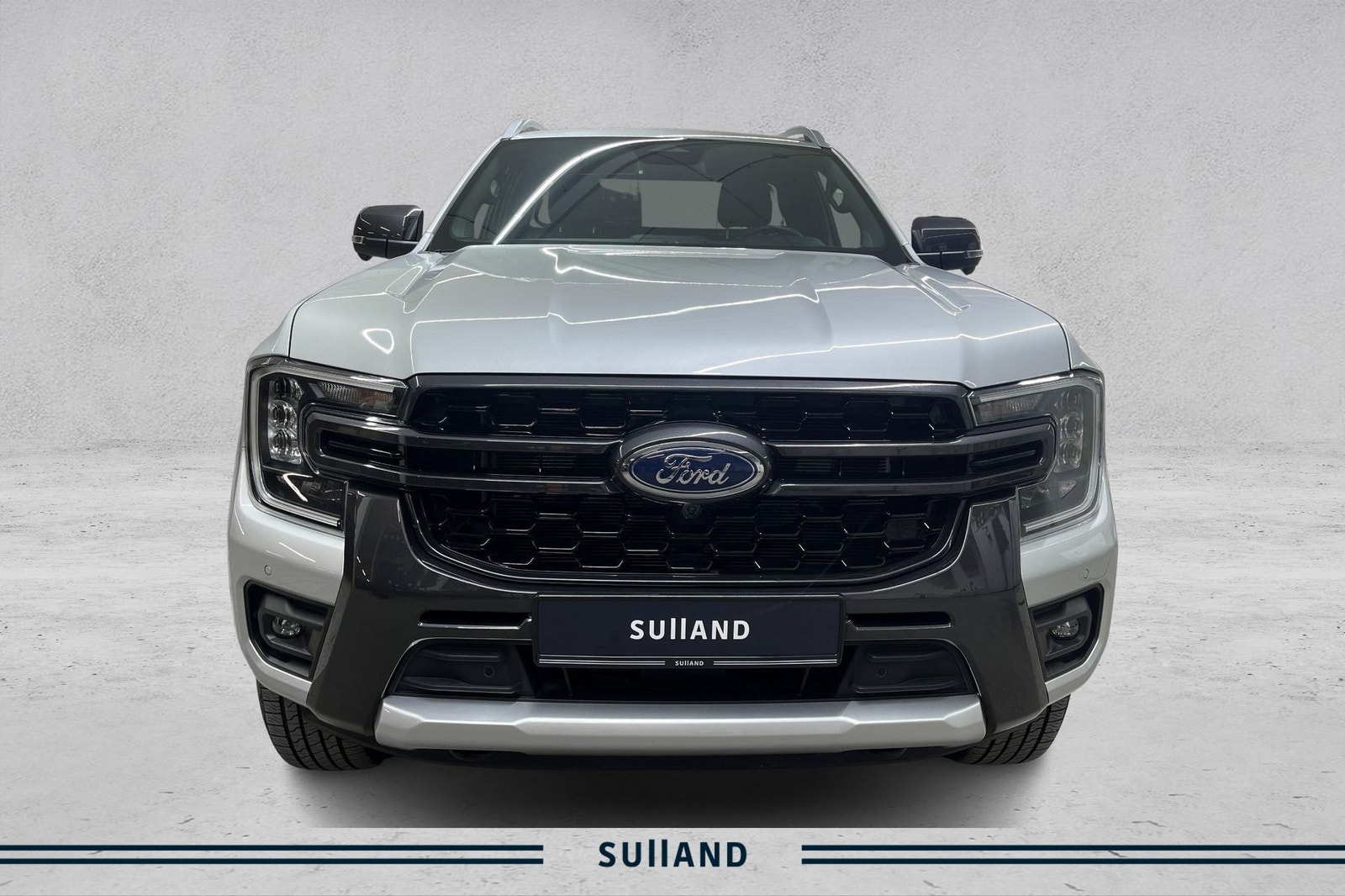 Ford Ranger Rap Cab 2.0 EcoBlue e-4WD SelectShift, 10-trinn, 205hk, 2024