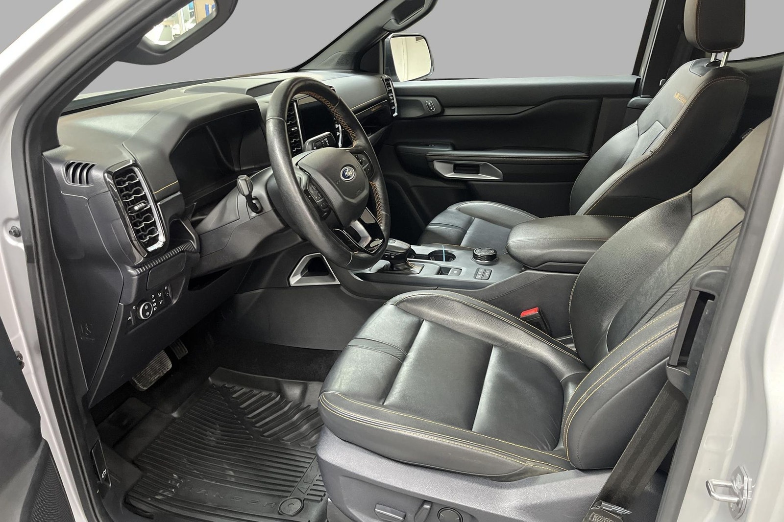 Ford Ranger Rap Cab 2.0 EcoBlue e-4WD SelectShift, 10-trinn, 205hk, 2024