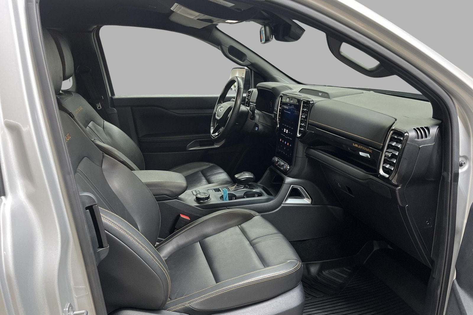 Ford Ranger Rap Cab 2.0 EcoBlue e-4WD SelectShift, 10-trinn, 205hk, 2024