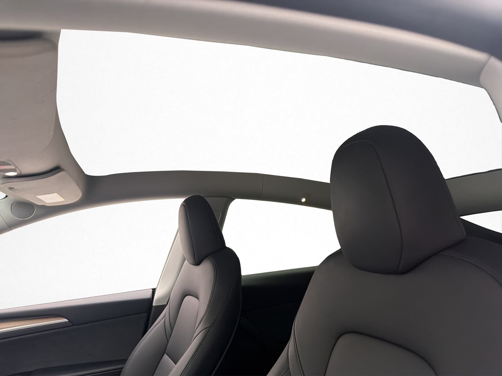 Tesla Model Y Long Range AWD, 514hp, 2024
