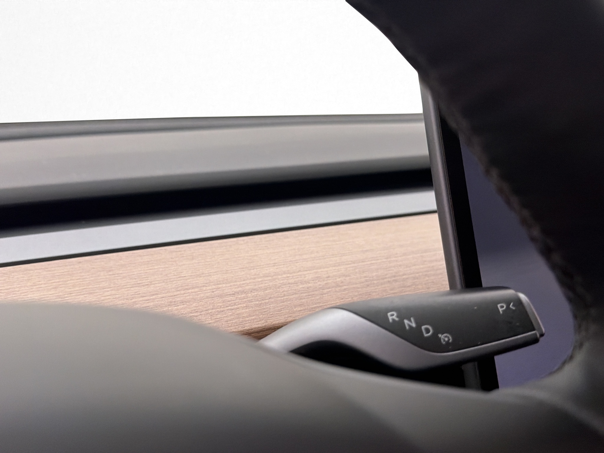 Tesla Model Y Long Range AWD, 514hp, 2024