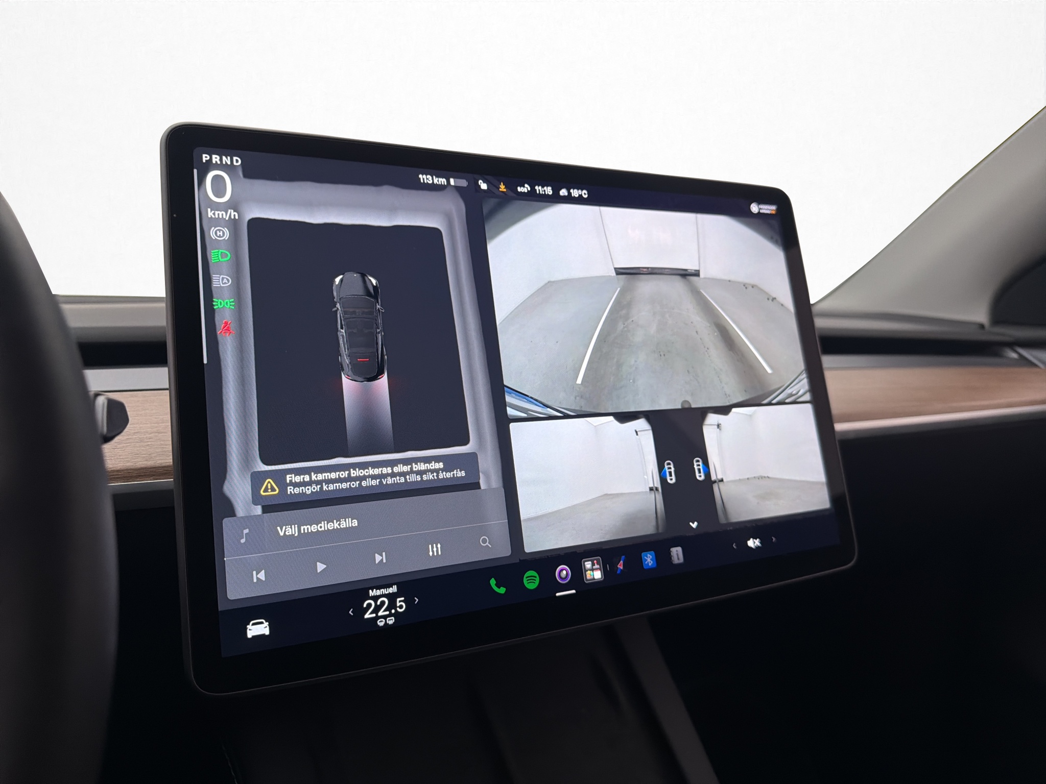 Tesla Model Y Long Range AWD, 514hp, 2024