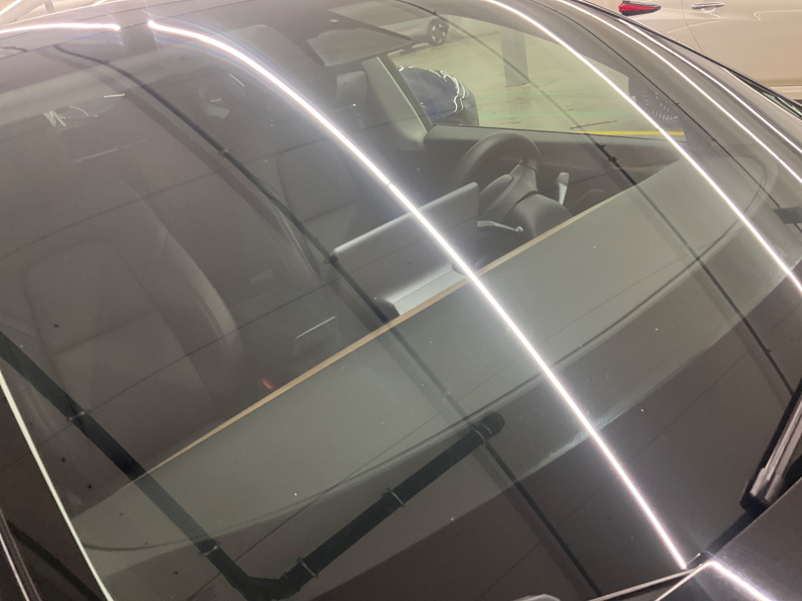 Tesla Model Y Long Range AWD, 514hp, 2024