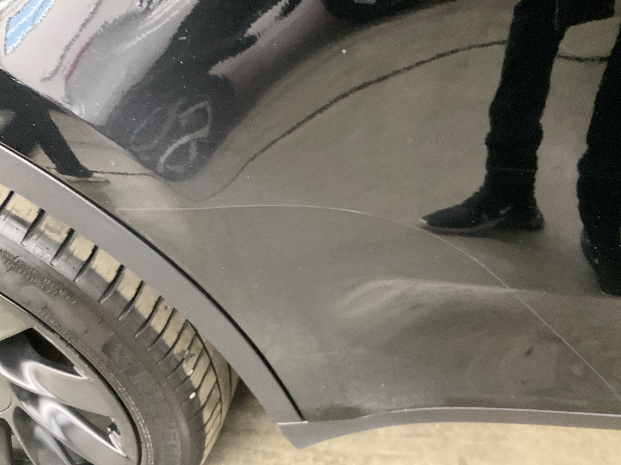 Tesla Model Y Long Range AWD, 514hp, 2024