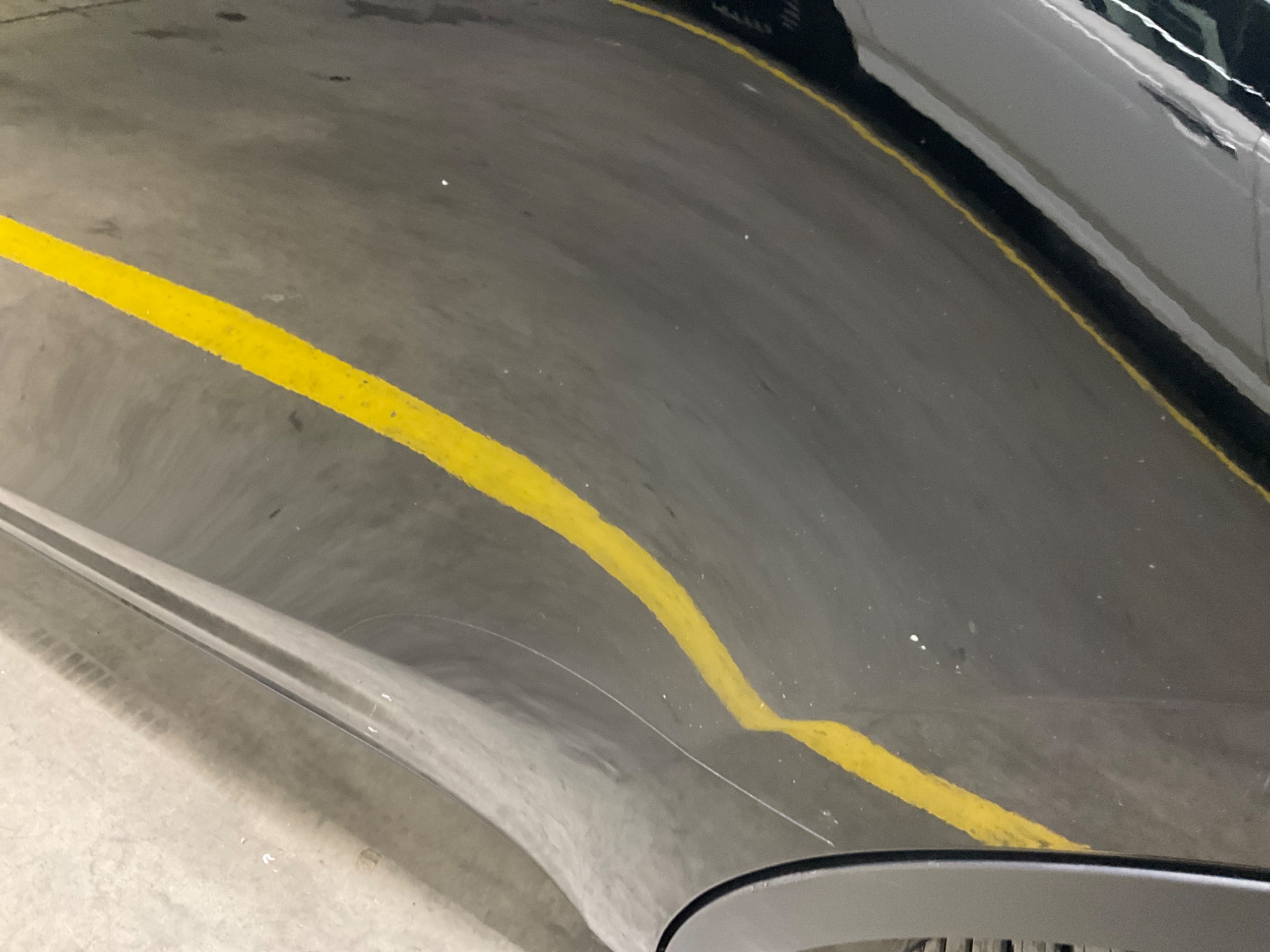 Tesla Model Y Long Range AWD, 514hp, 2024