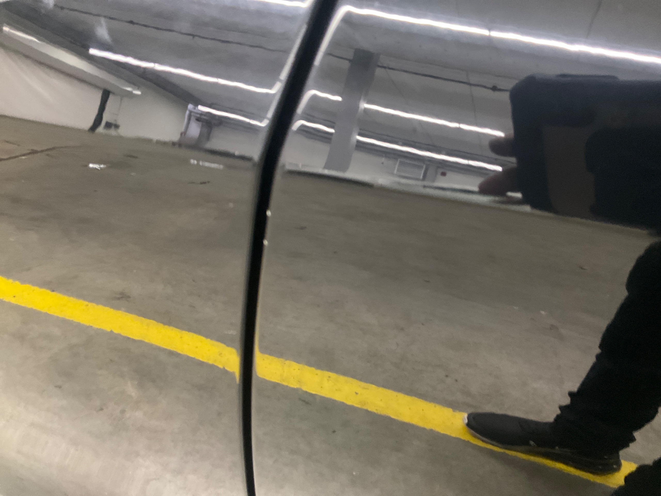 Tesla Model Y Long Range AWD, 514hp, 2024