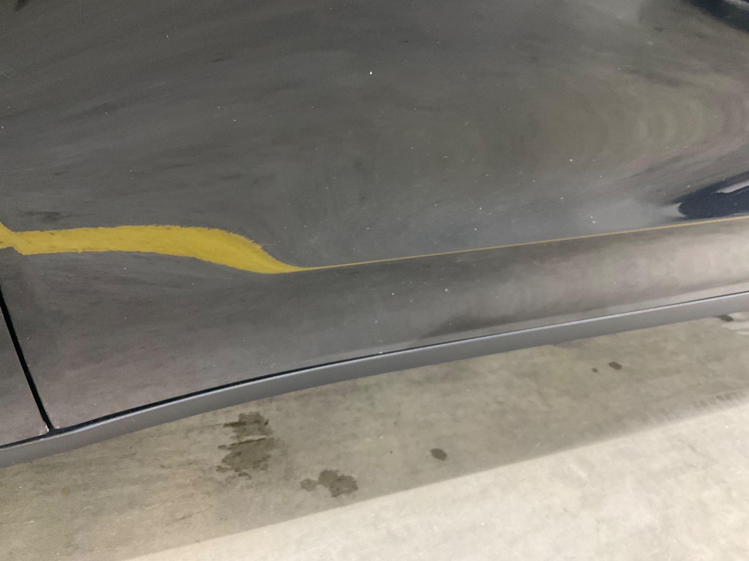 Tesla Model Y Long Range AWD, 514hp, 2024