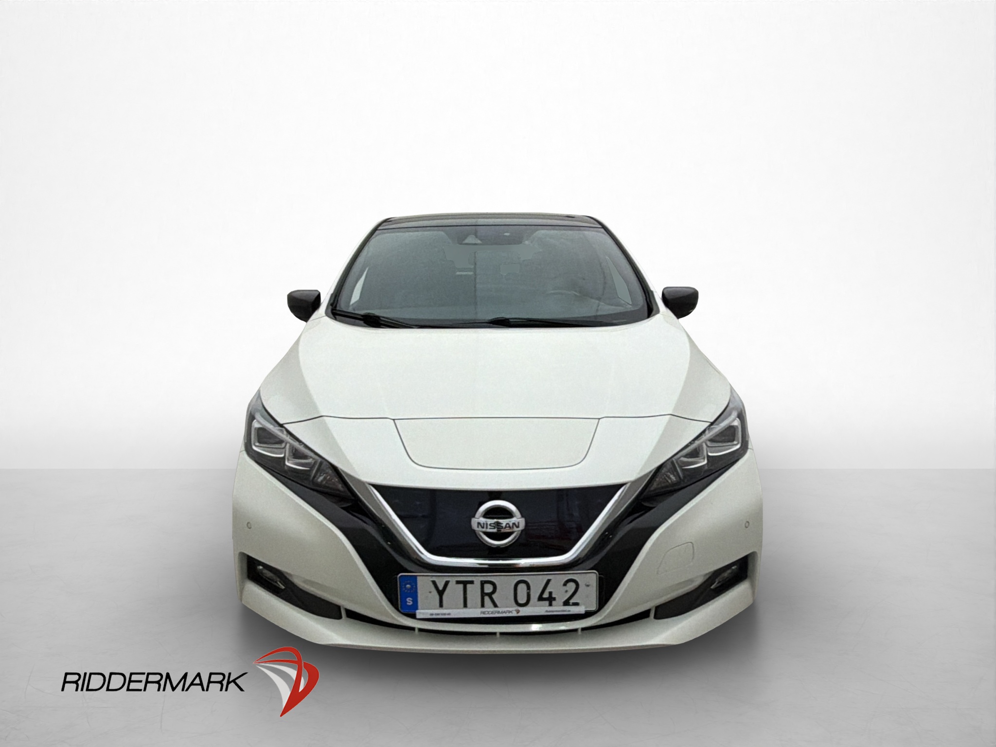 Nissan Leaf, 150hp, 2018