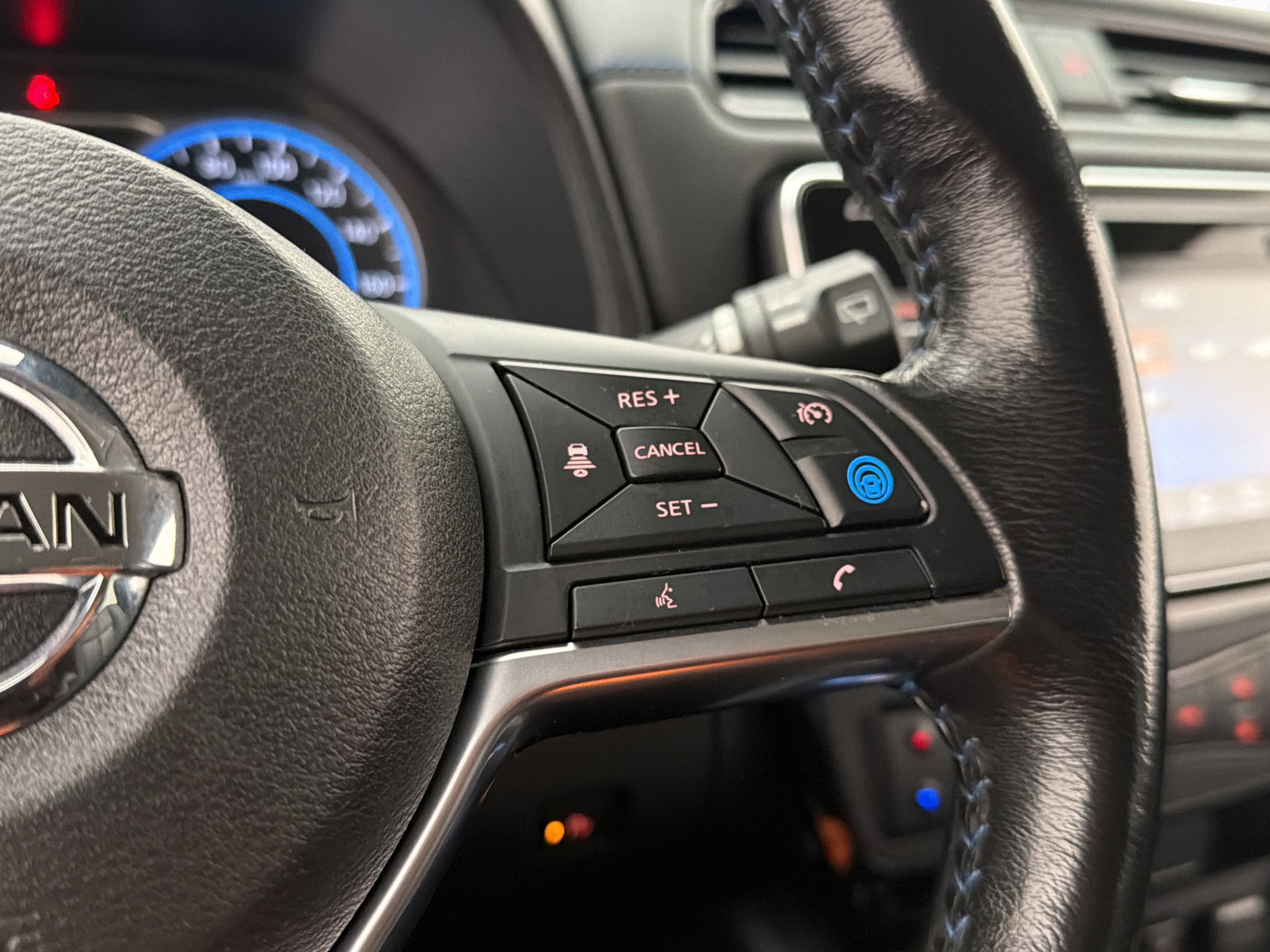 Nissan Leaf, 150hp, 2018
