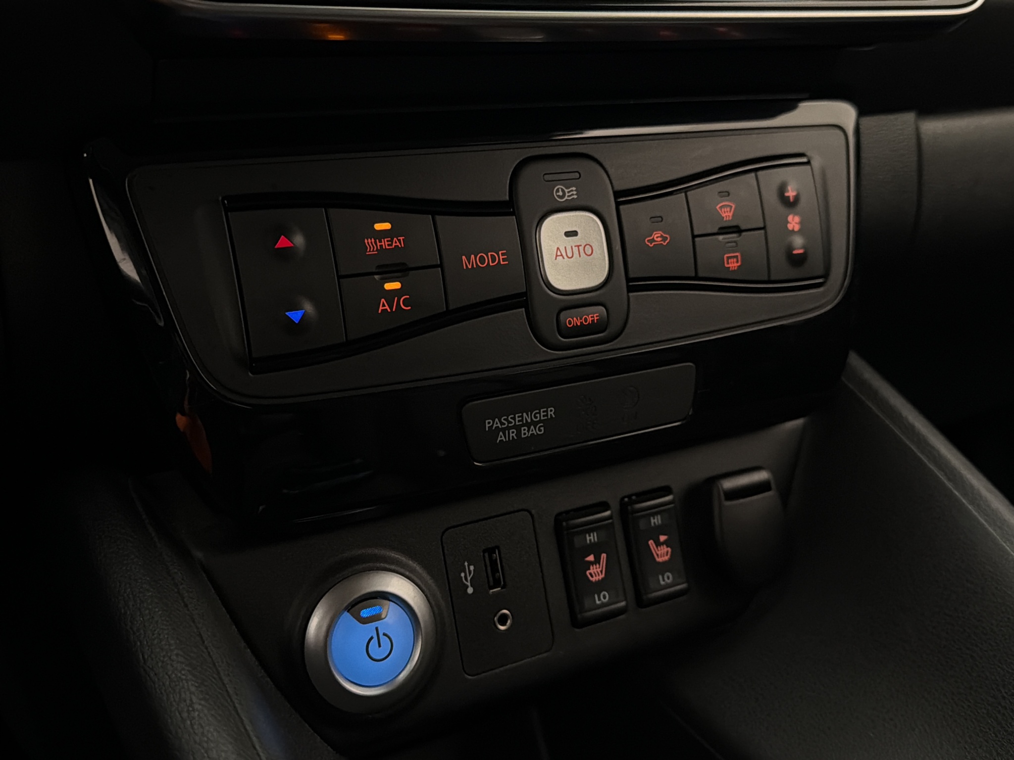 Nissan Leaf, 150hp, 2018