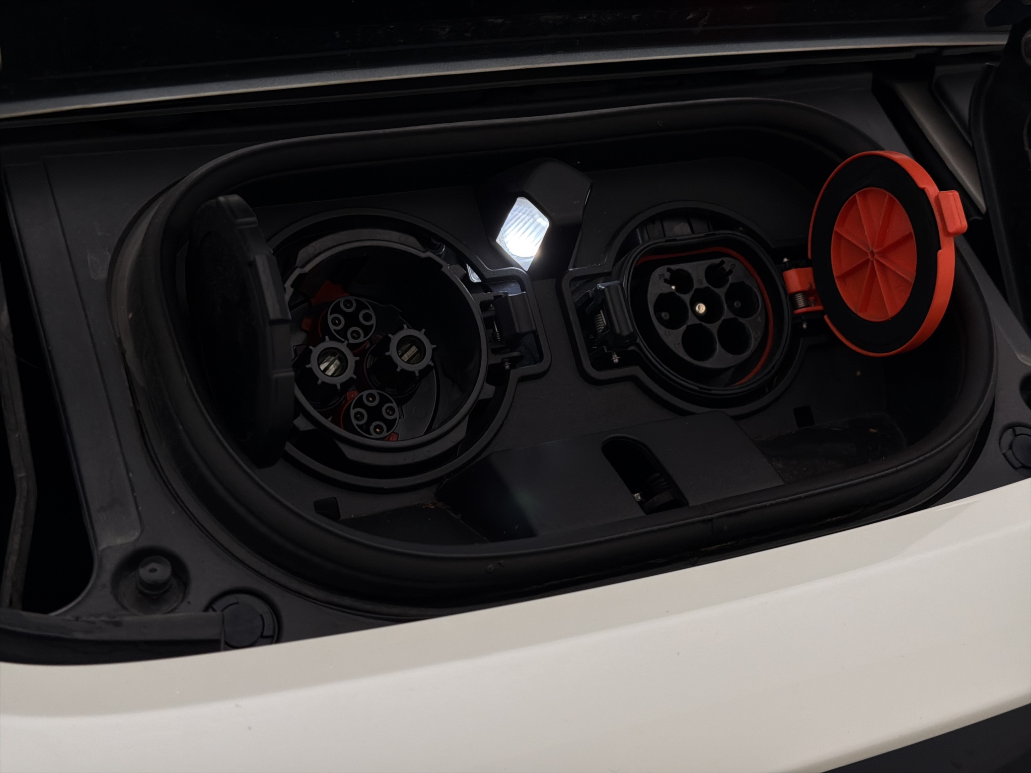 Nissan Leaf, 150hp, 2018
