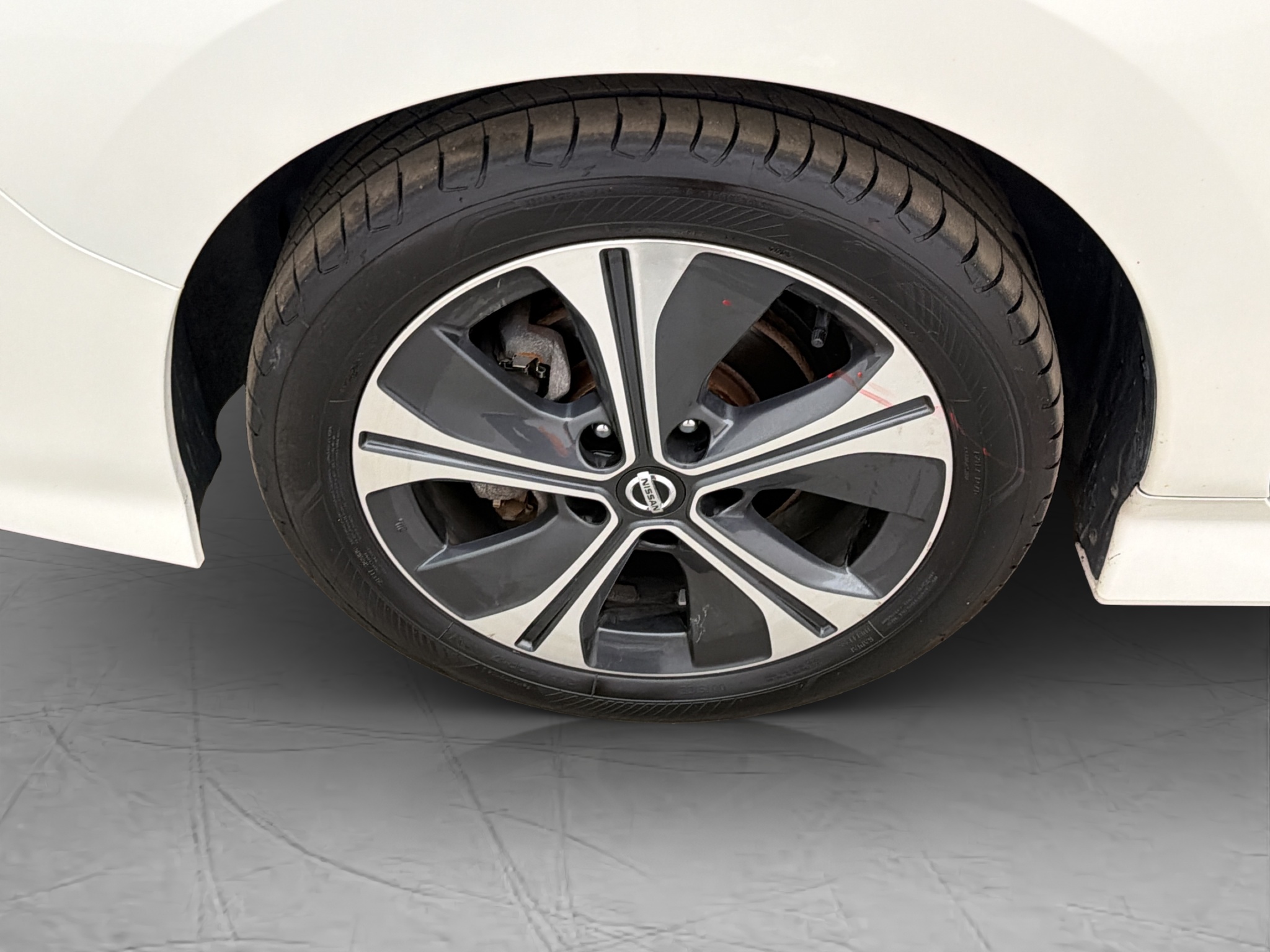 Nissan Leaf, 150hp, 2018
