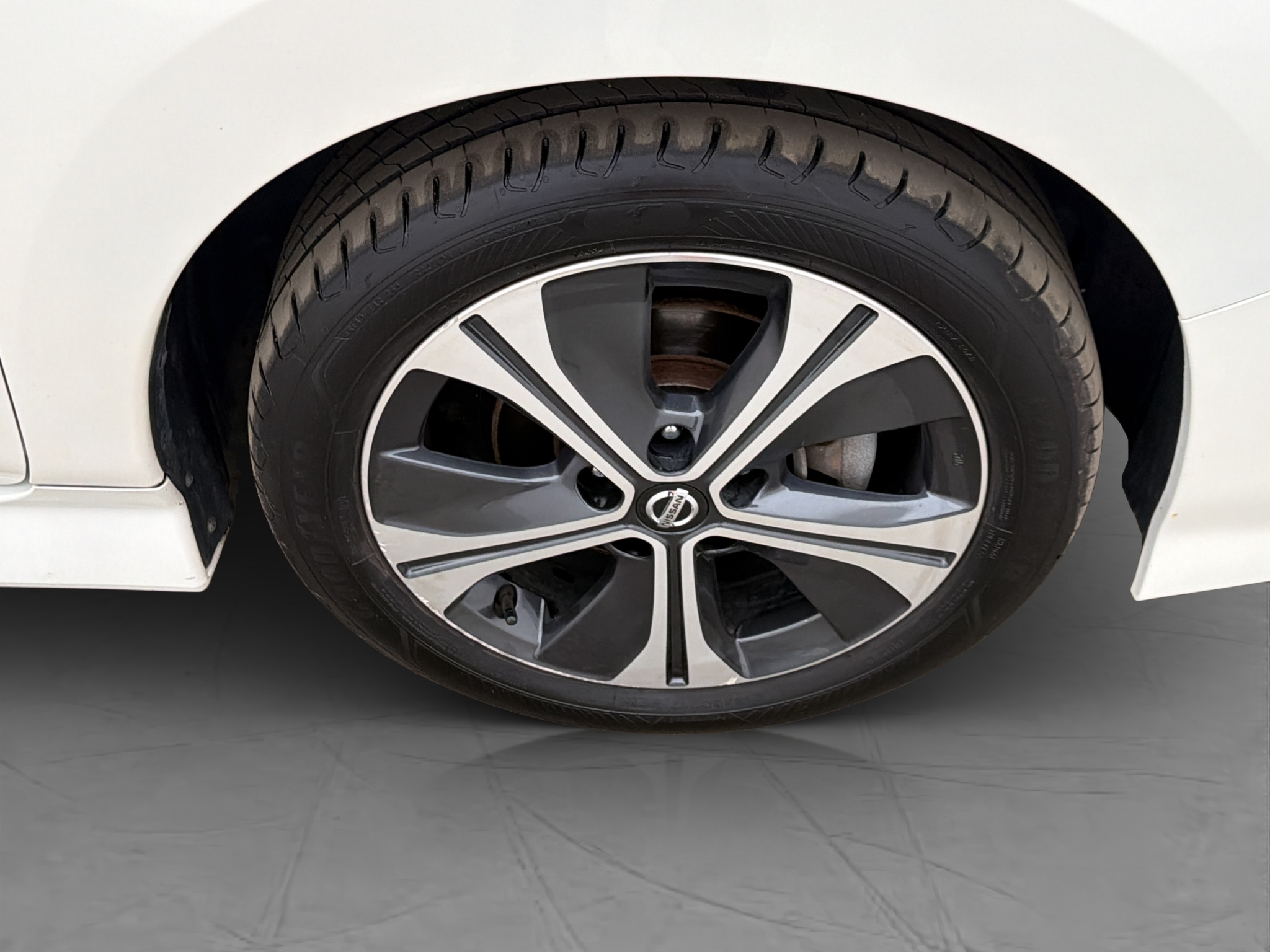 Nissan Leaf, 150hp, 2018