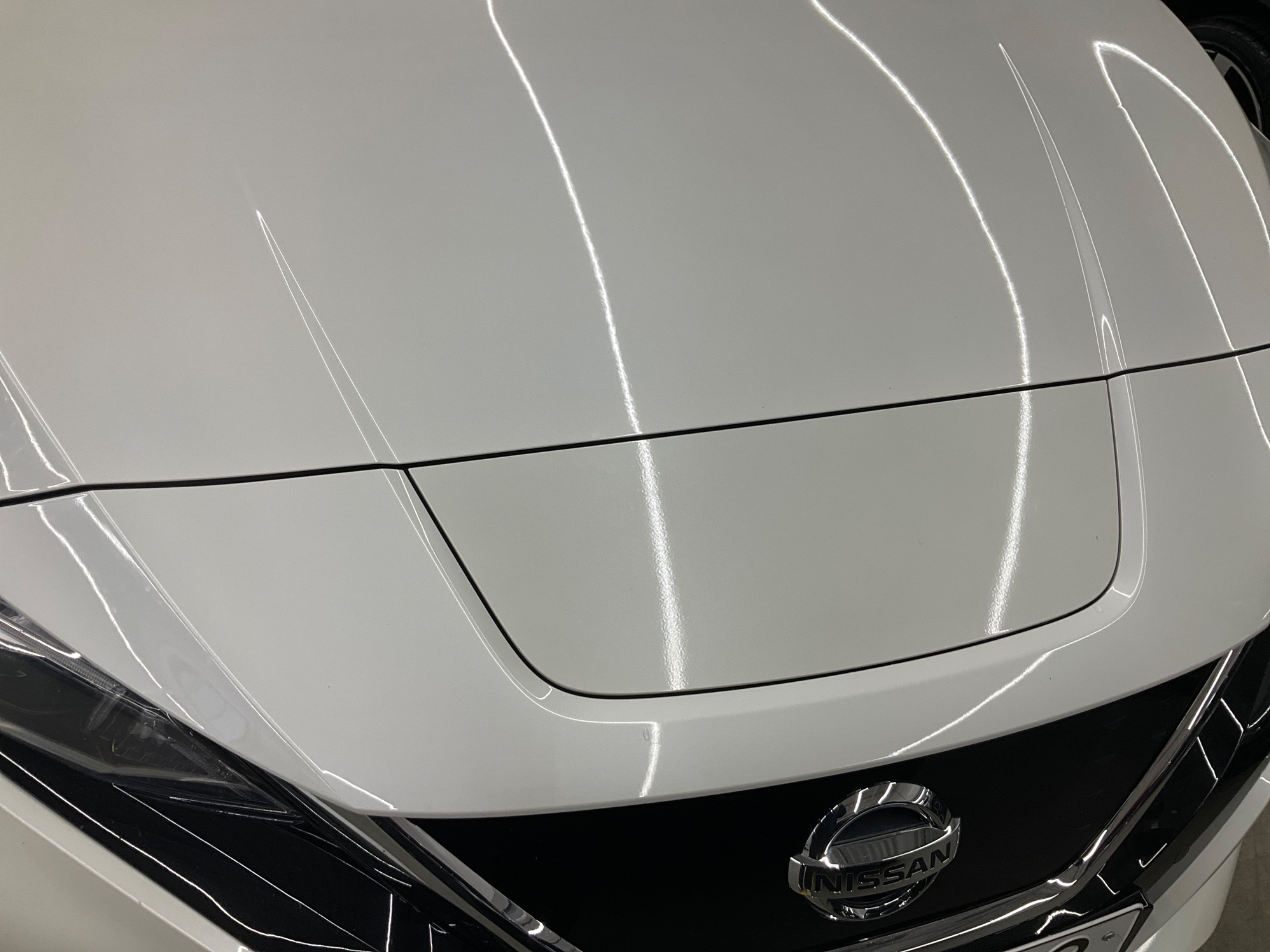 Nissan Leaf, 150hp, 2018