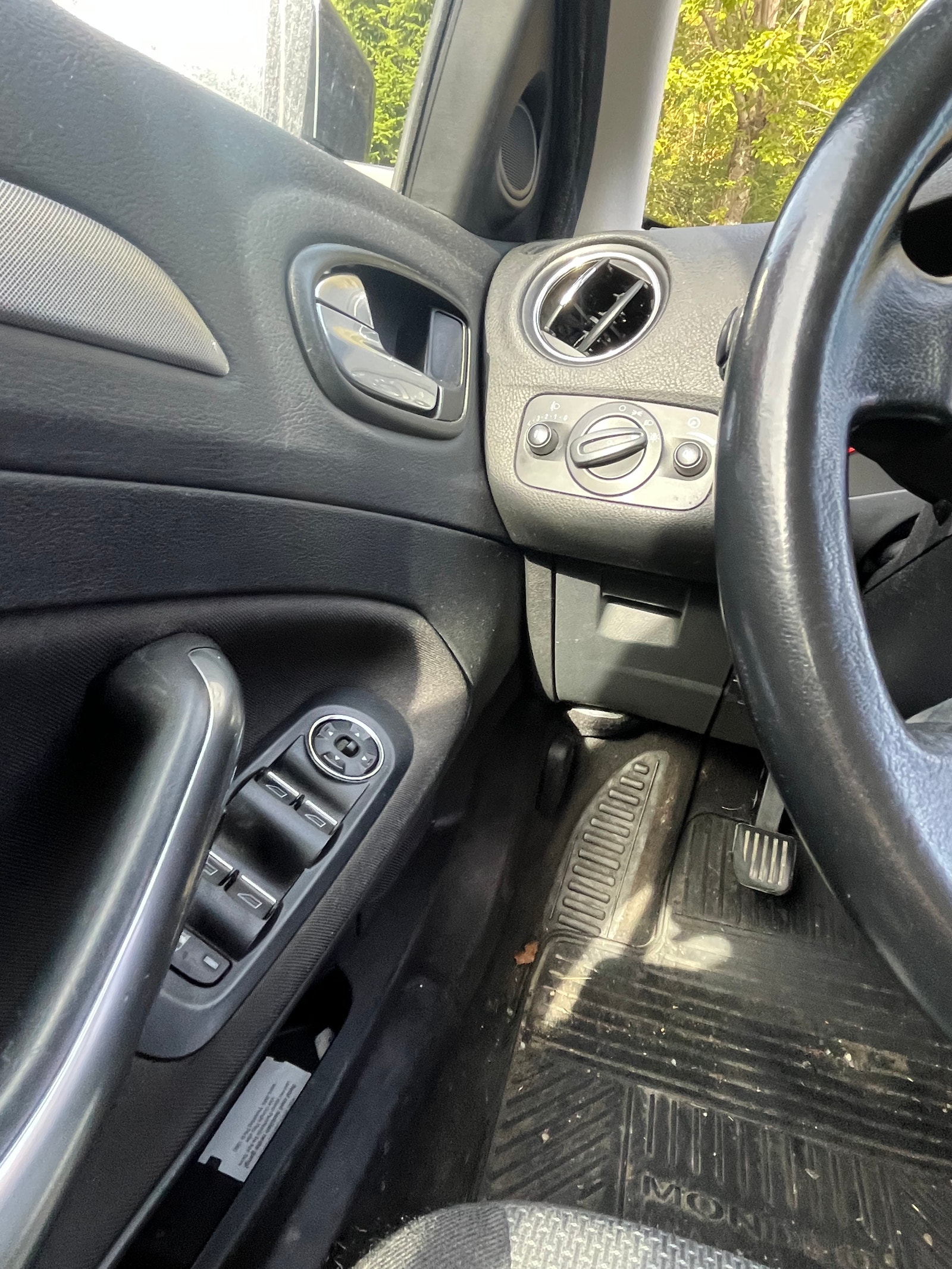 Ford Mondeo Combi 2.0 TDCi Manual, 115hp, 2008