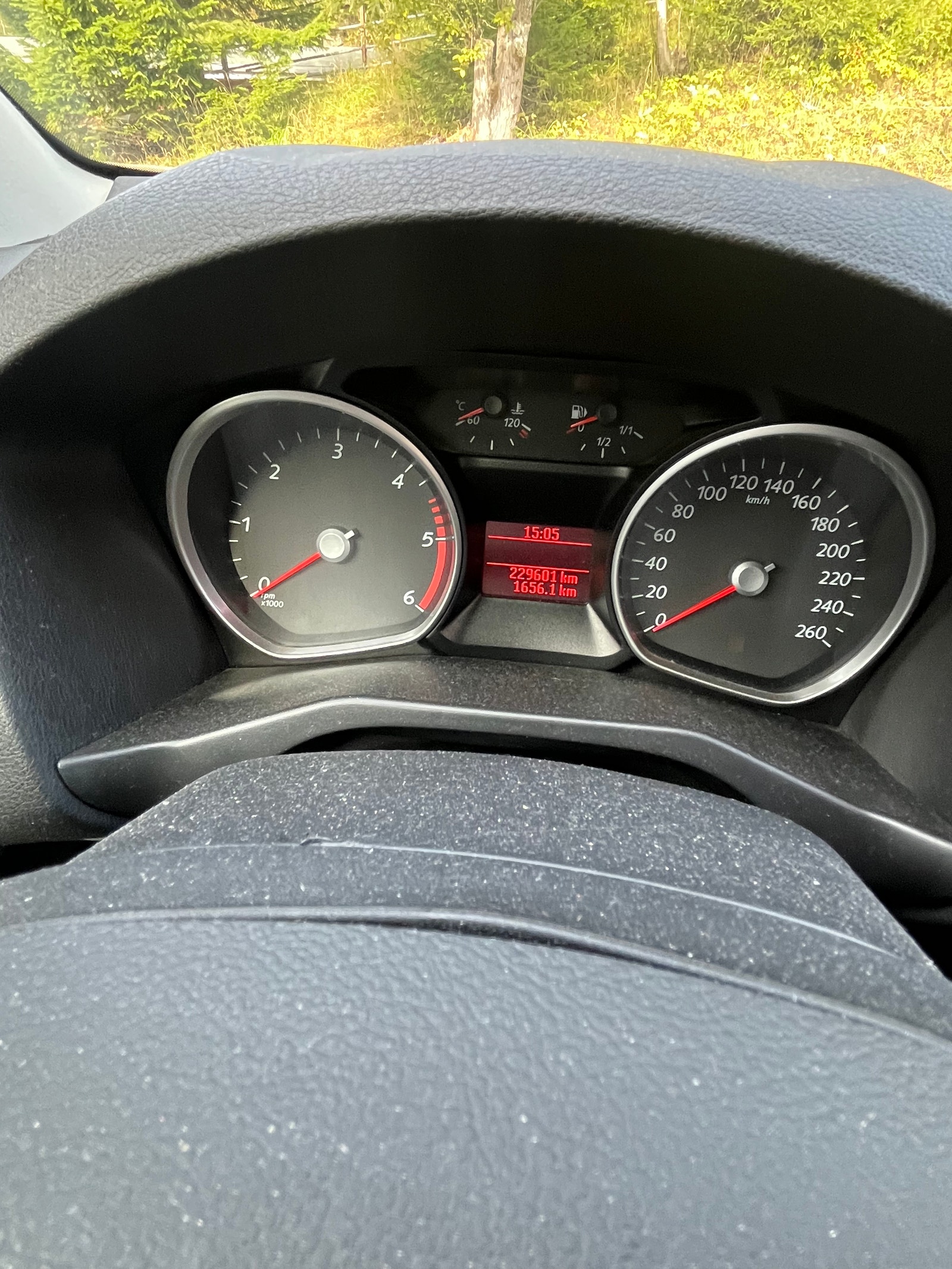 Ford Mondeo Combi 2.0 TDCi Manual, 115hp, 2008