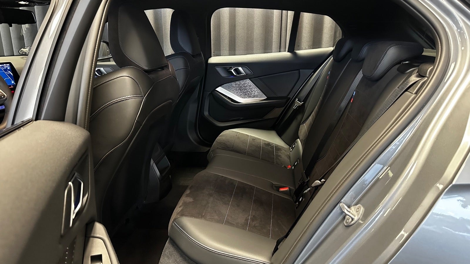 BMW 120 Steptronic, 7-trins, 170ps, 2025