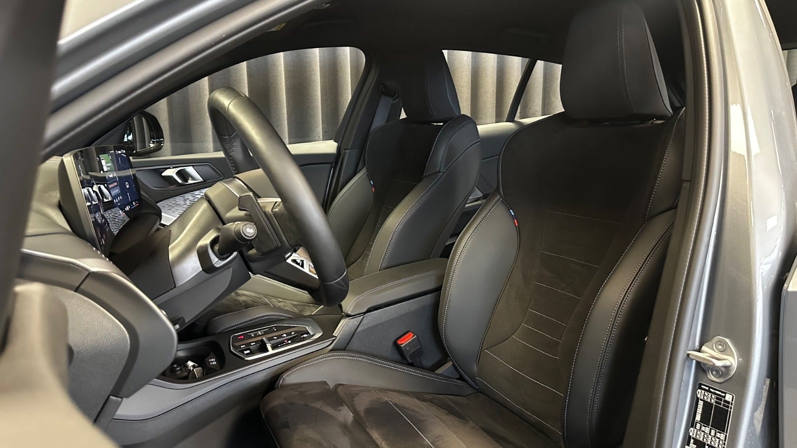 BMW 120 Steptronic, 7-trins, 170ps, 2025