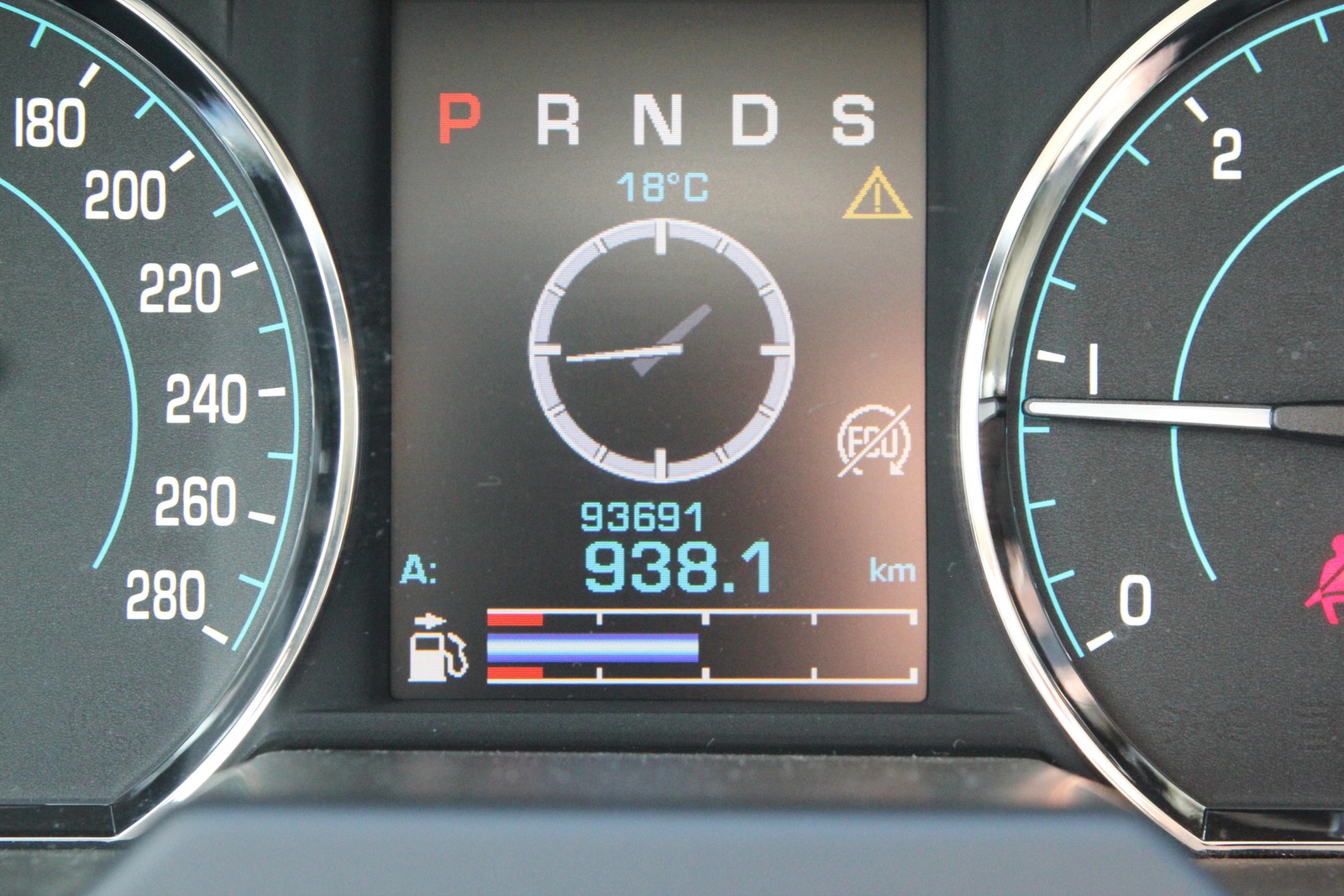 Jaguar XF 2.2 TDi4 Automatic, 8-trins, 190ps, 2012