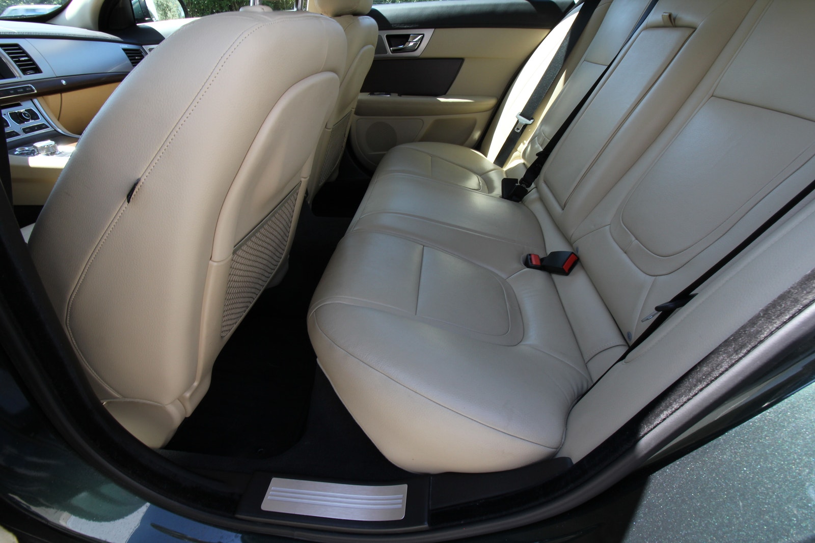 Jaguar XF 2.2 TDi4 Automatic, 8-trins, 190ps, 2012