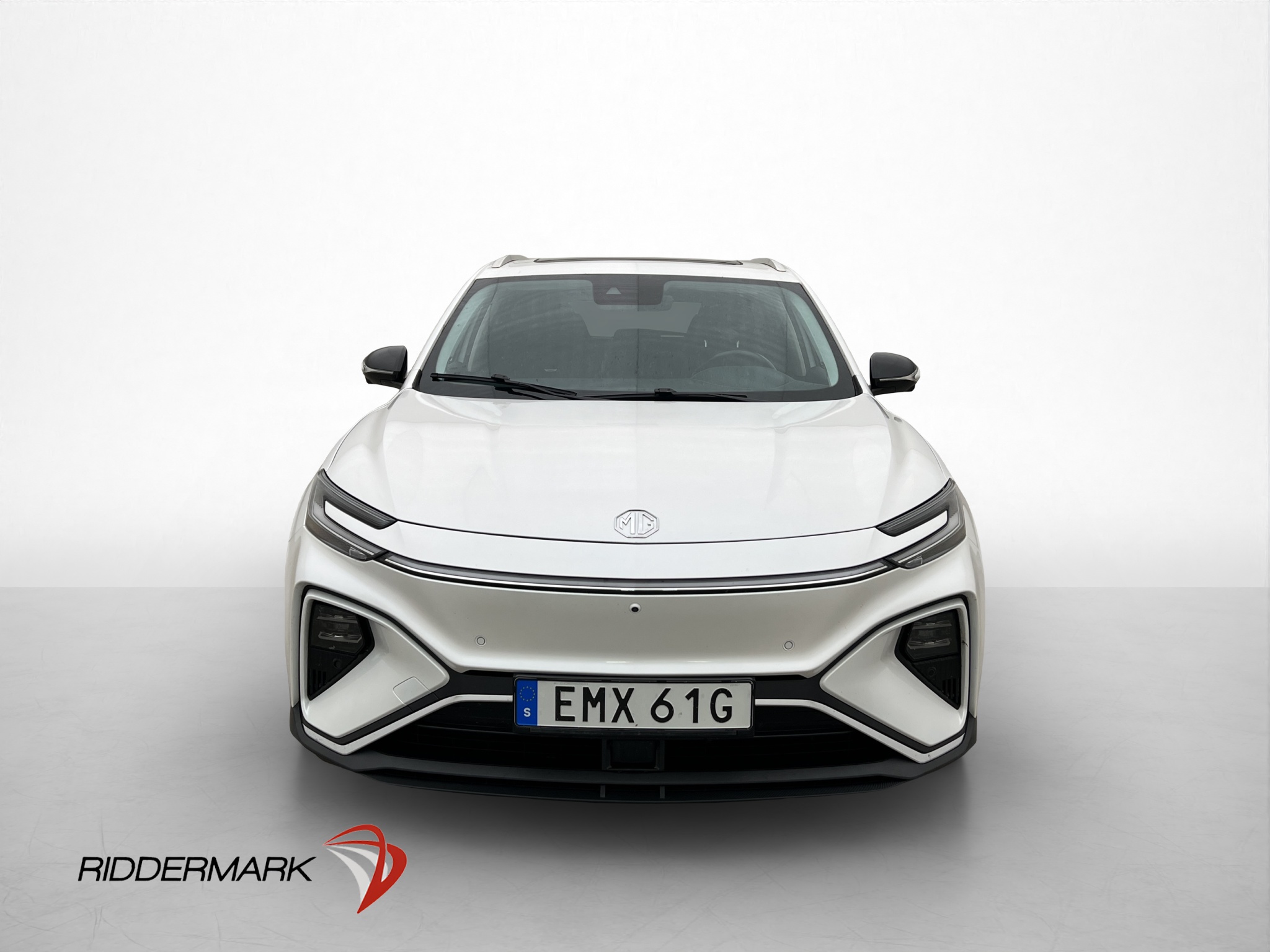 MG Marvel R Performance Automatic, 288hp, 2022