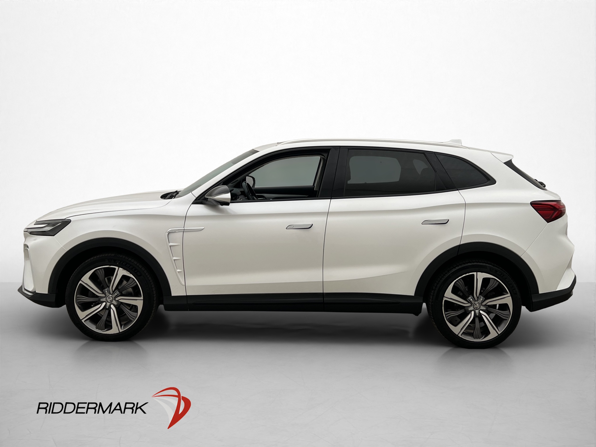 MG Marvel R Performance Automatic, 288hp, 2022