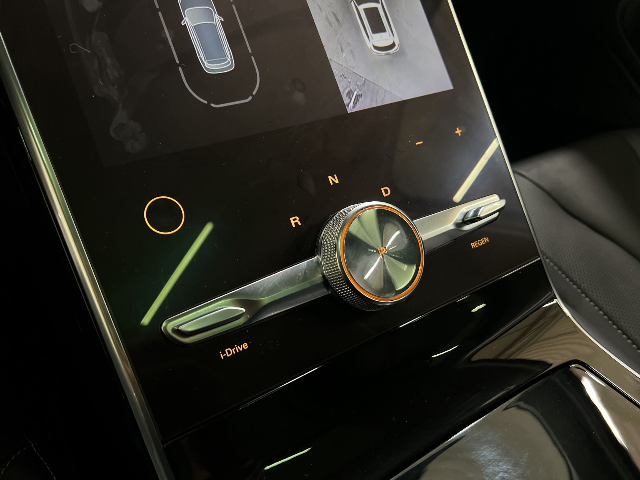 MG Marvel R Performance Automatic, 288hp, 2022