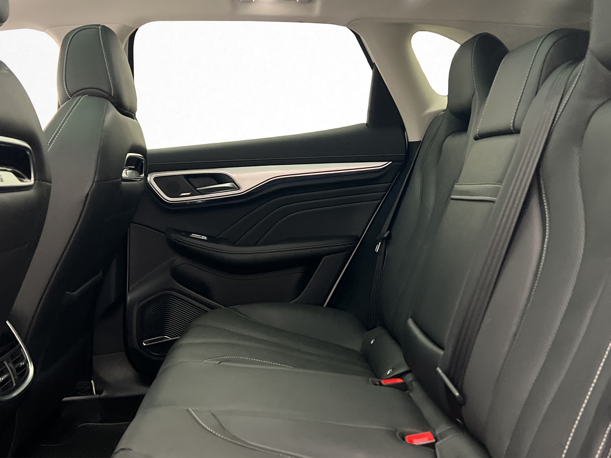 MG Marvel R Performance Automatic, 288hp, 2022