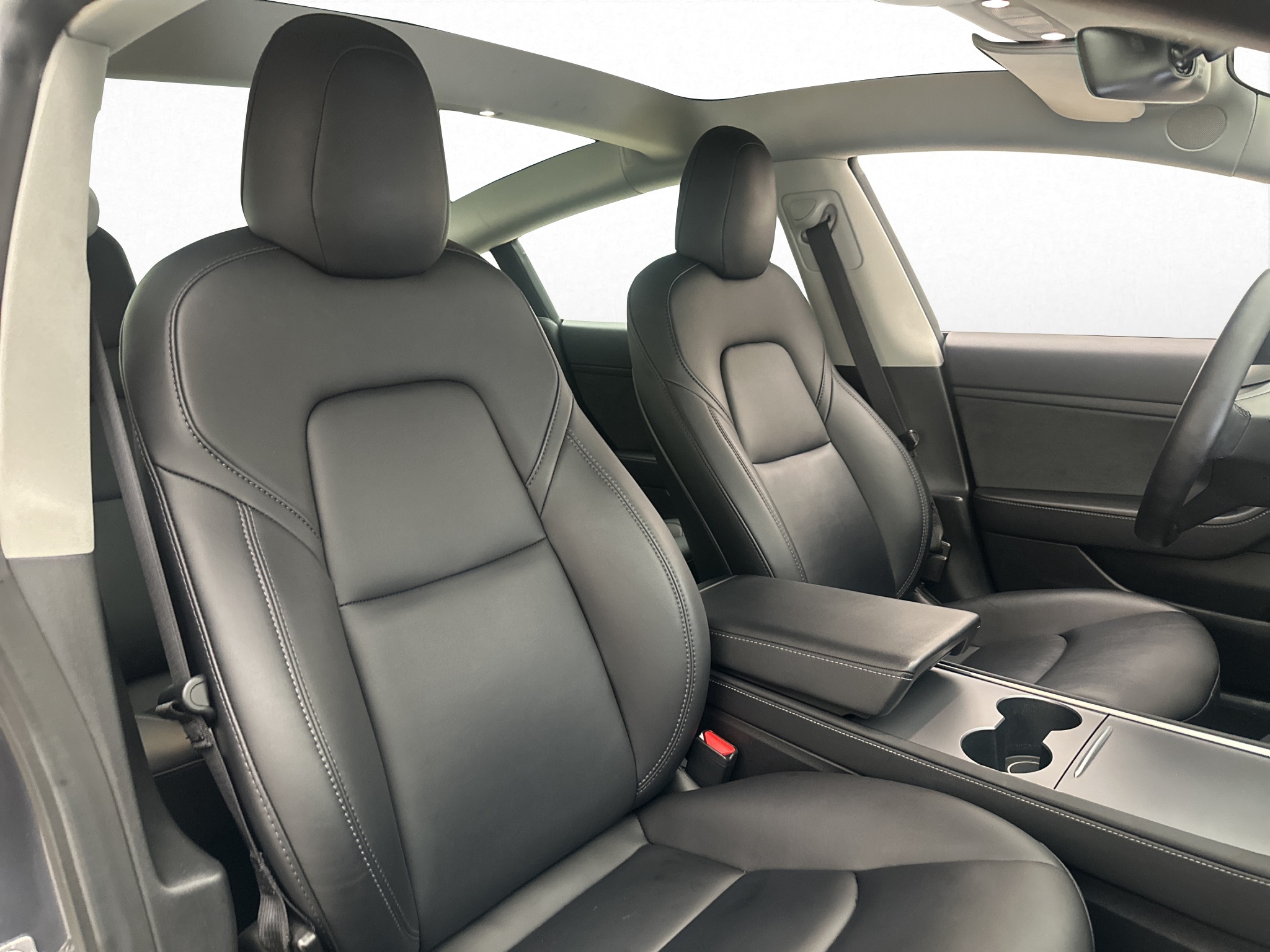 Tesla Model 3 Standard Range Plus, 325hk, 2021