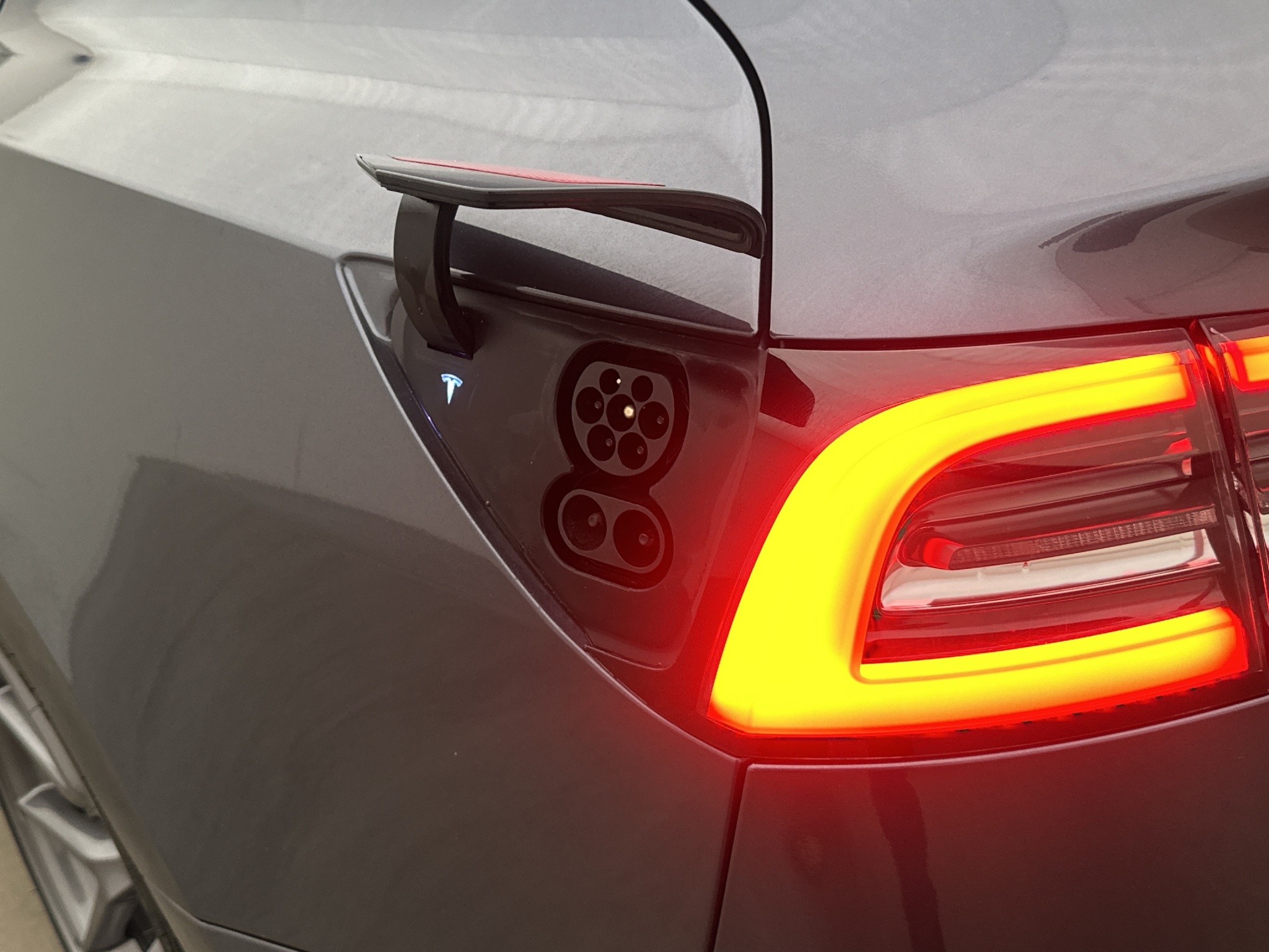 Tesla Model 3 Standard Range Plus, 325hk, 2021