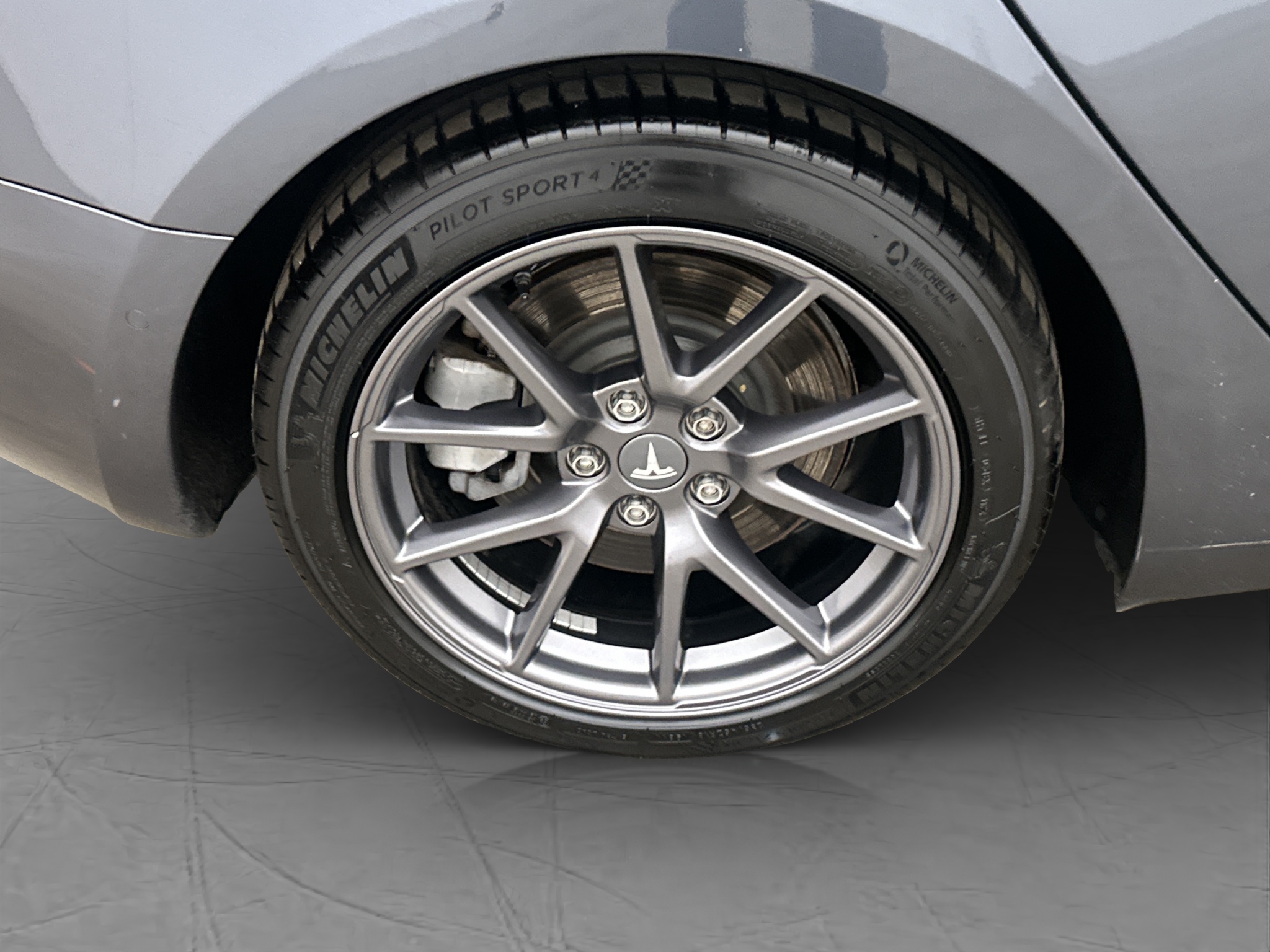 Tesla Model 3 Standard Range Plus, 325hk, 2021