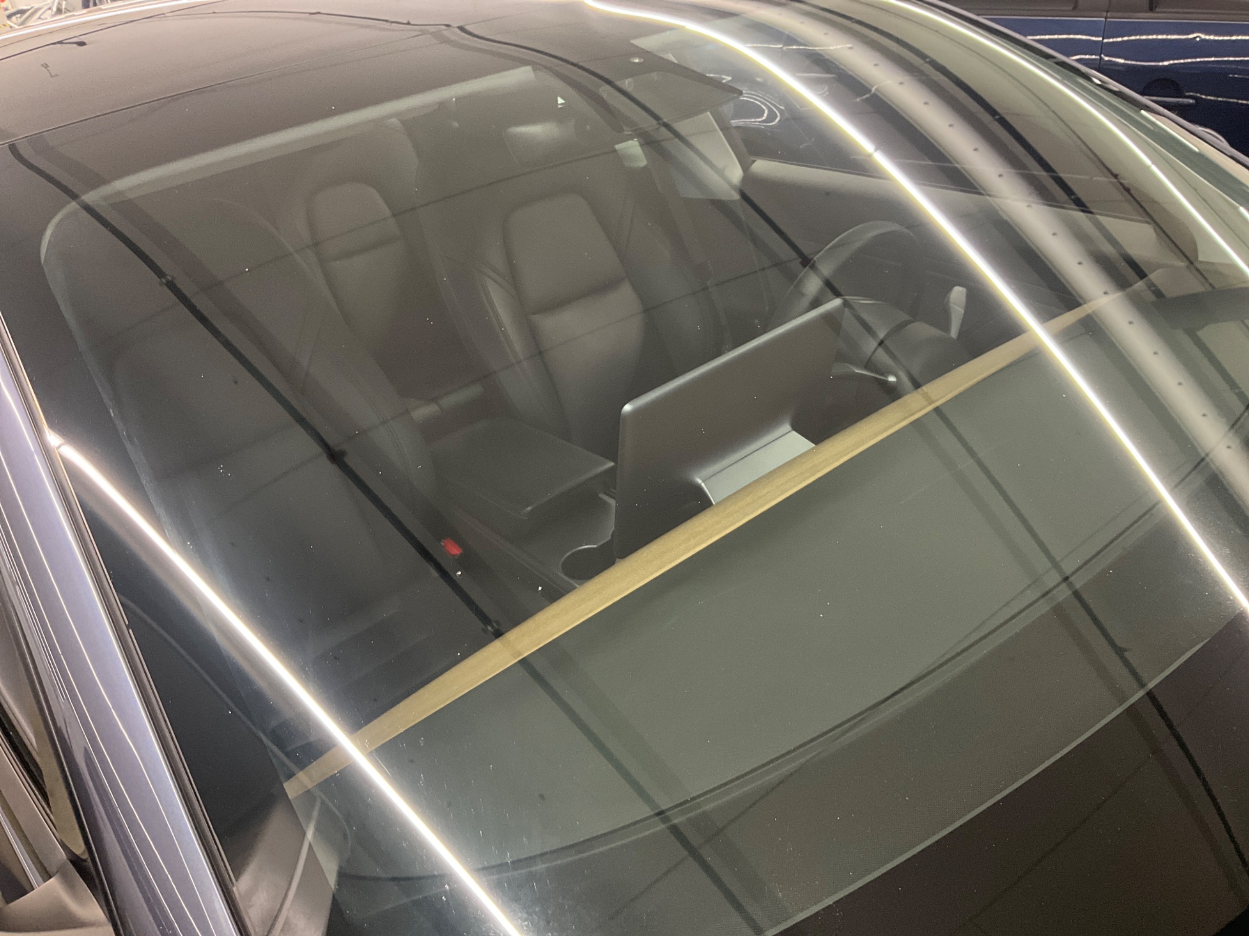 Tesla Model 3 Standard Range Plus, 325hk, 2021