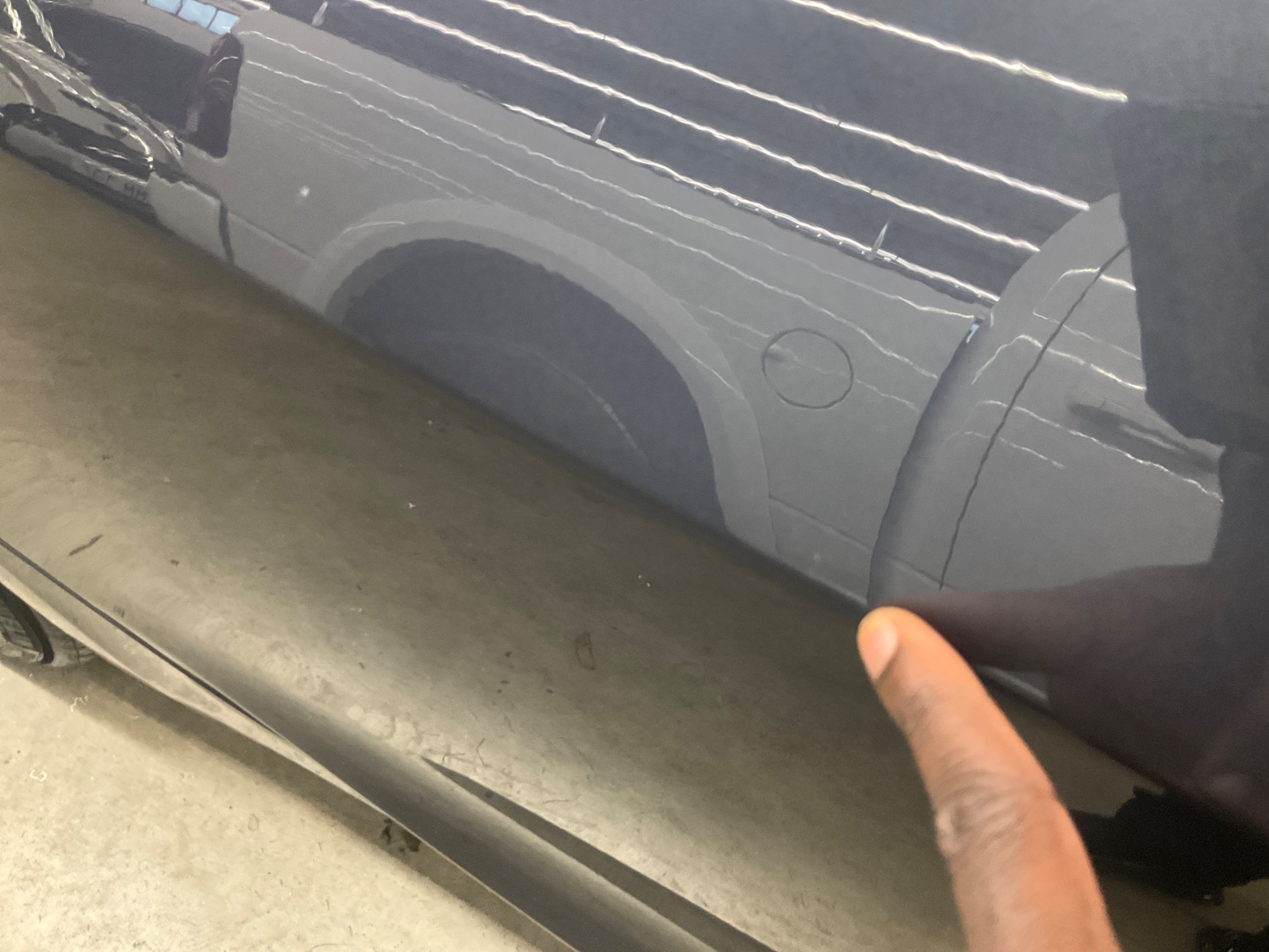 Tesla Model 3 Standard Range Plus, 325hk, 2021