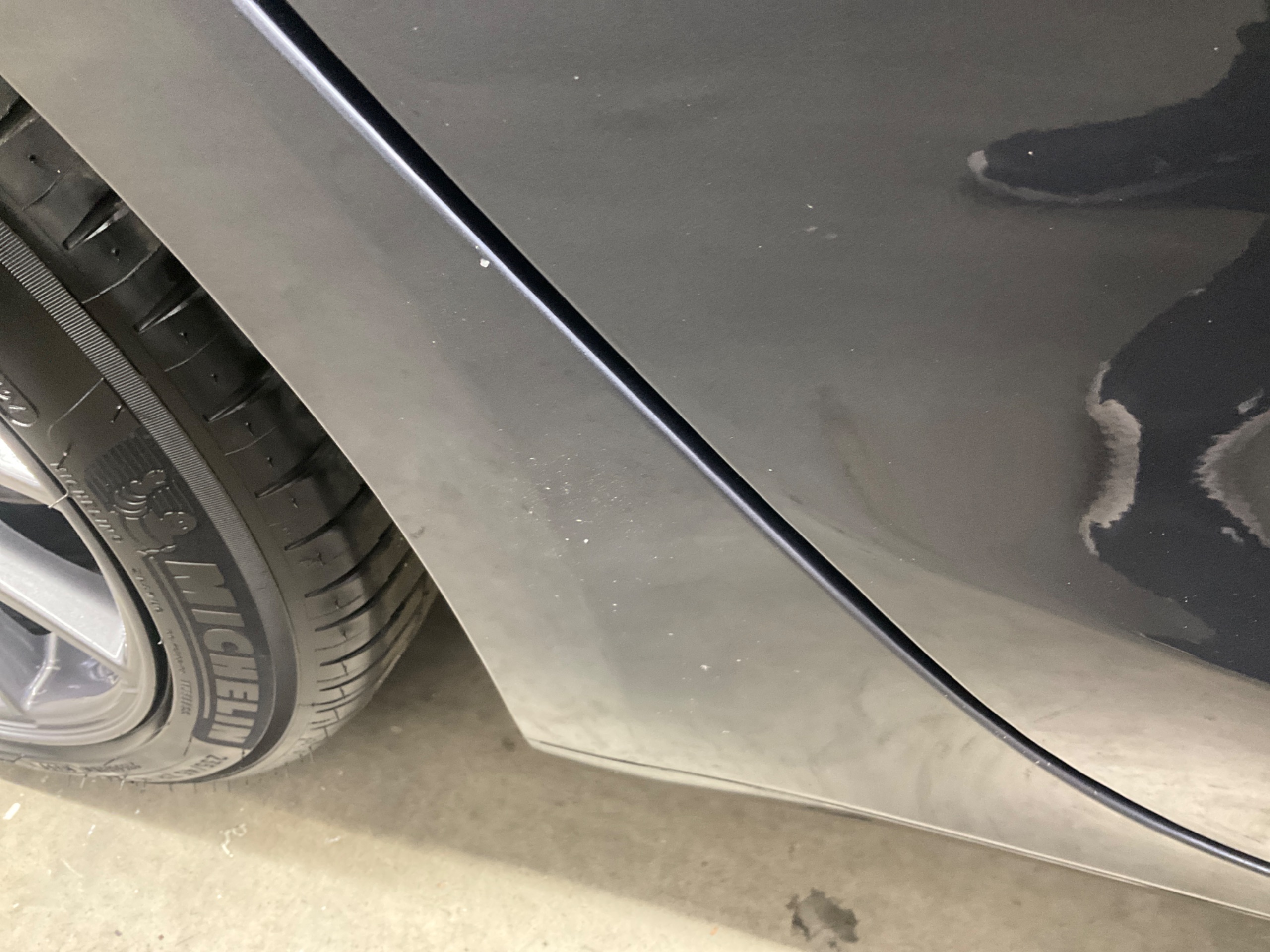 Tesla Model 3 Standard Range Plus, 325hk, 2021