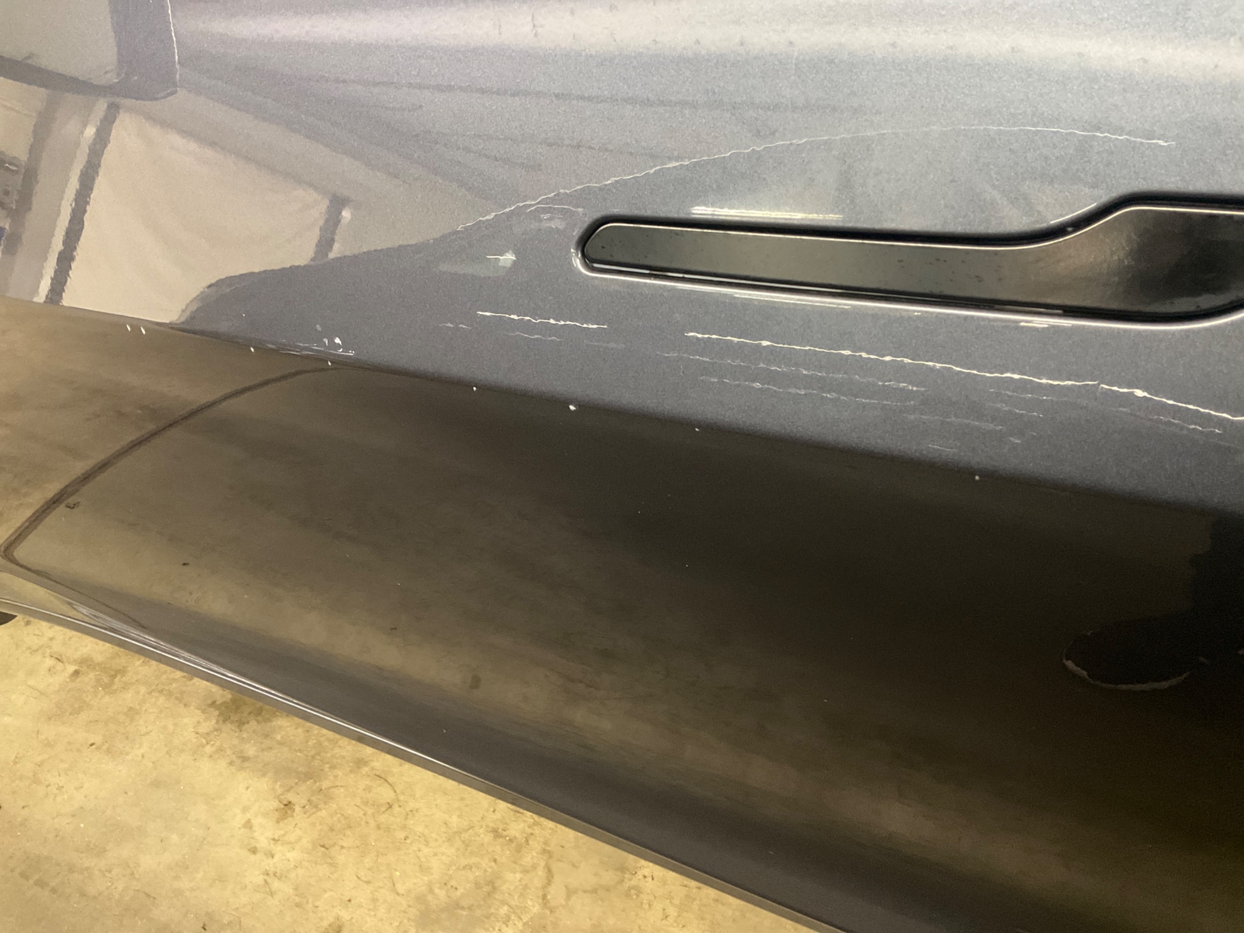 Tesla Model 3 Standard Range Plus, 325hk, 2021