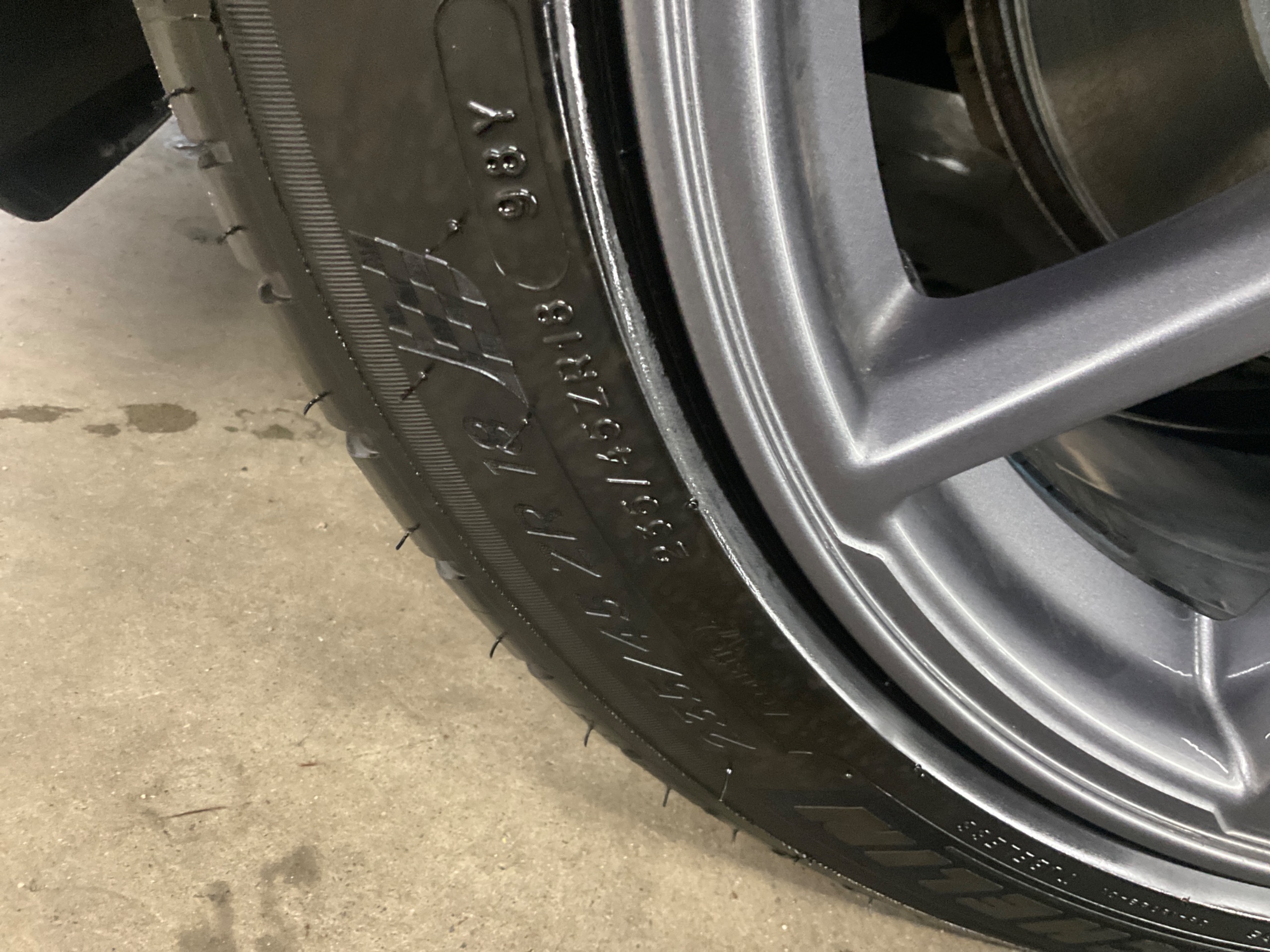 Tesla Model 3 Standard Range Plus, 325hk, 2021