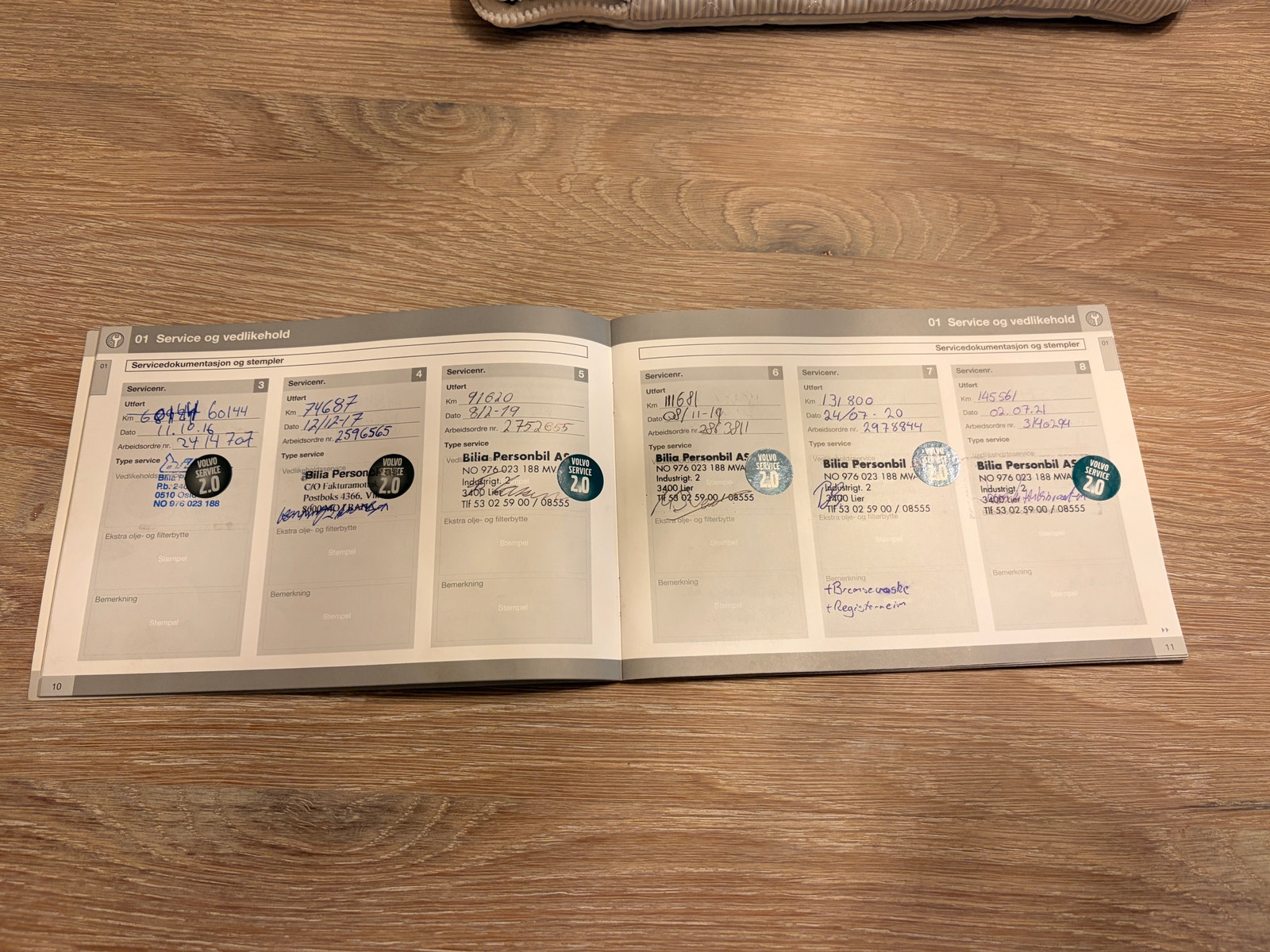 Volvo V60 D2 Manual, 6-trins, 115ps, 2014