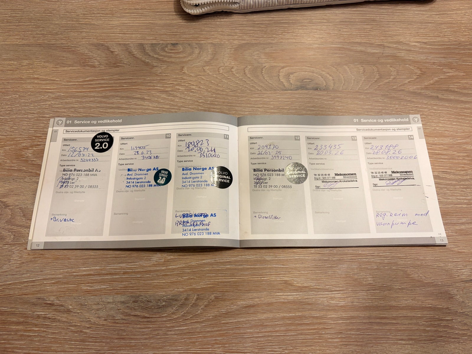 Volvo V60 D2 Manual, 6-trins, 115ps, 2014