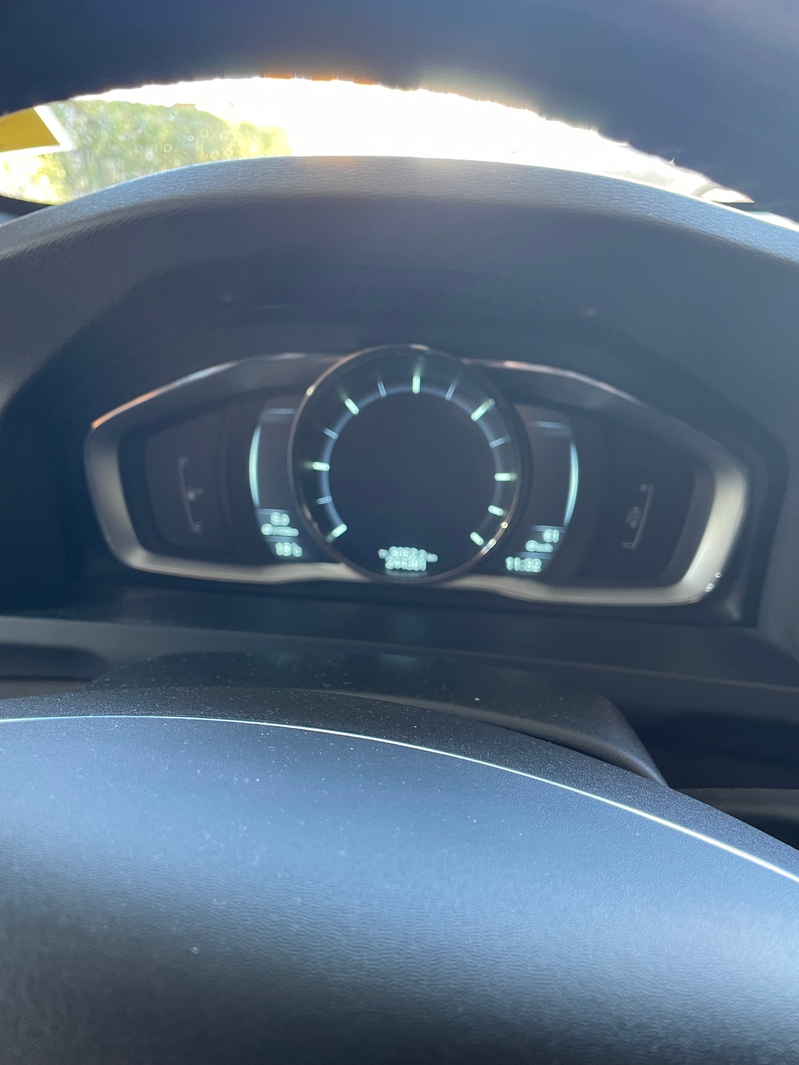 Volvo V60 D2 Manual, 6-trins, 115ps, 2014