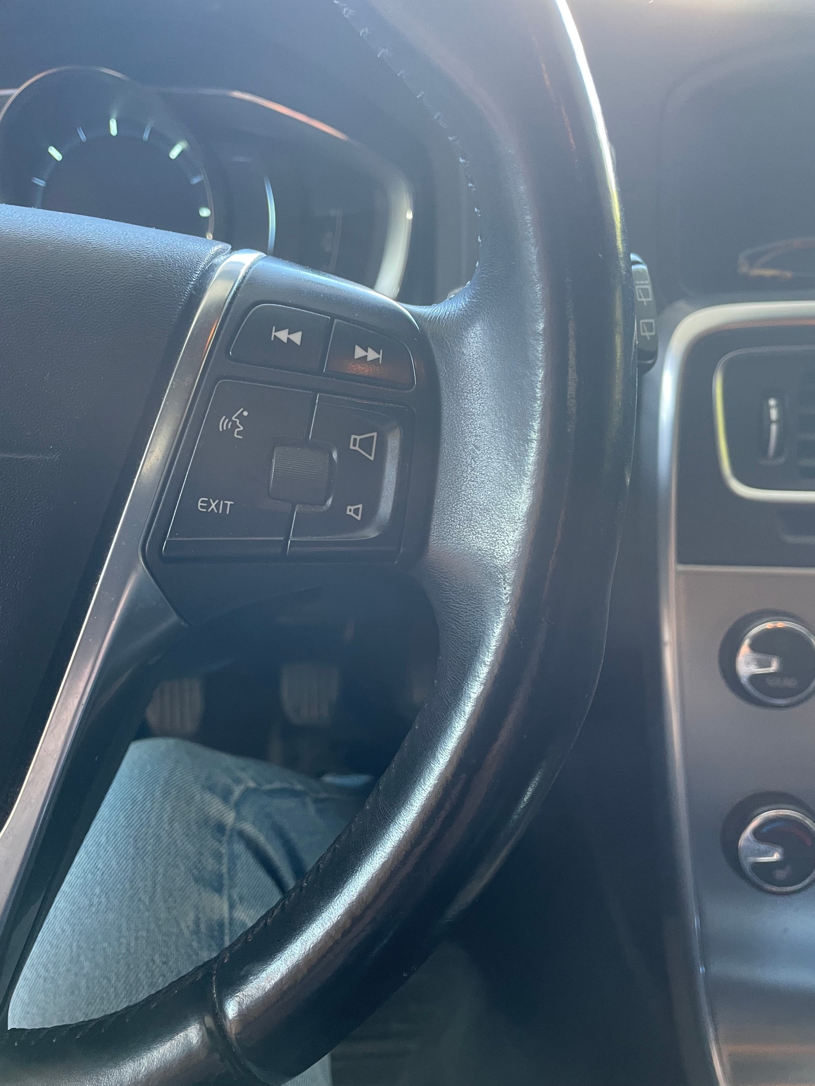 Volvo V60 D2 Manual, 6-trins, 115ps, 2014