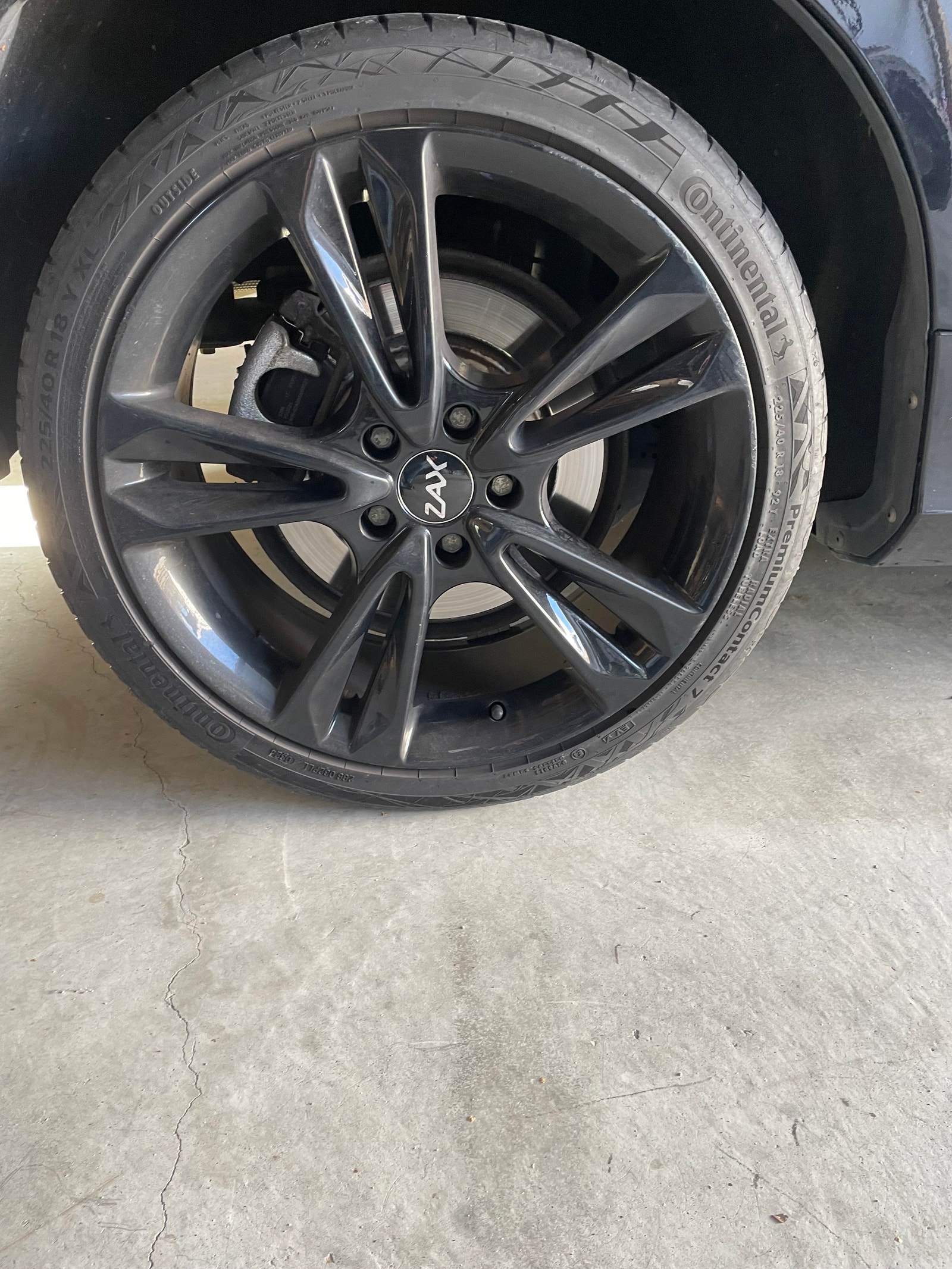 Volvo V60 D2 Manual, 6-trins, 115ps, 2014