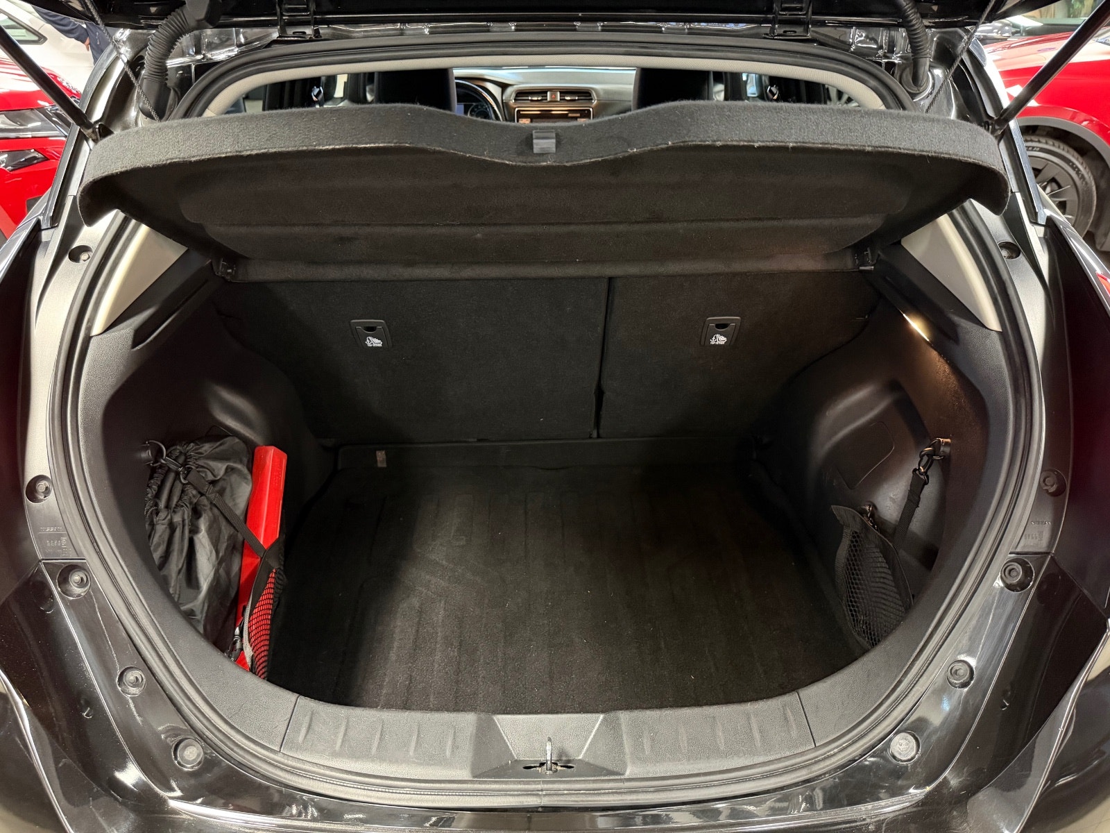 Nissan Leaf, 150ps, 2018