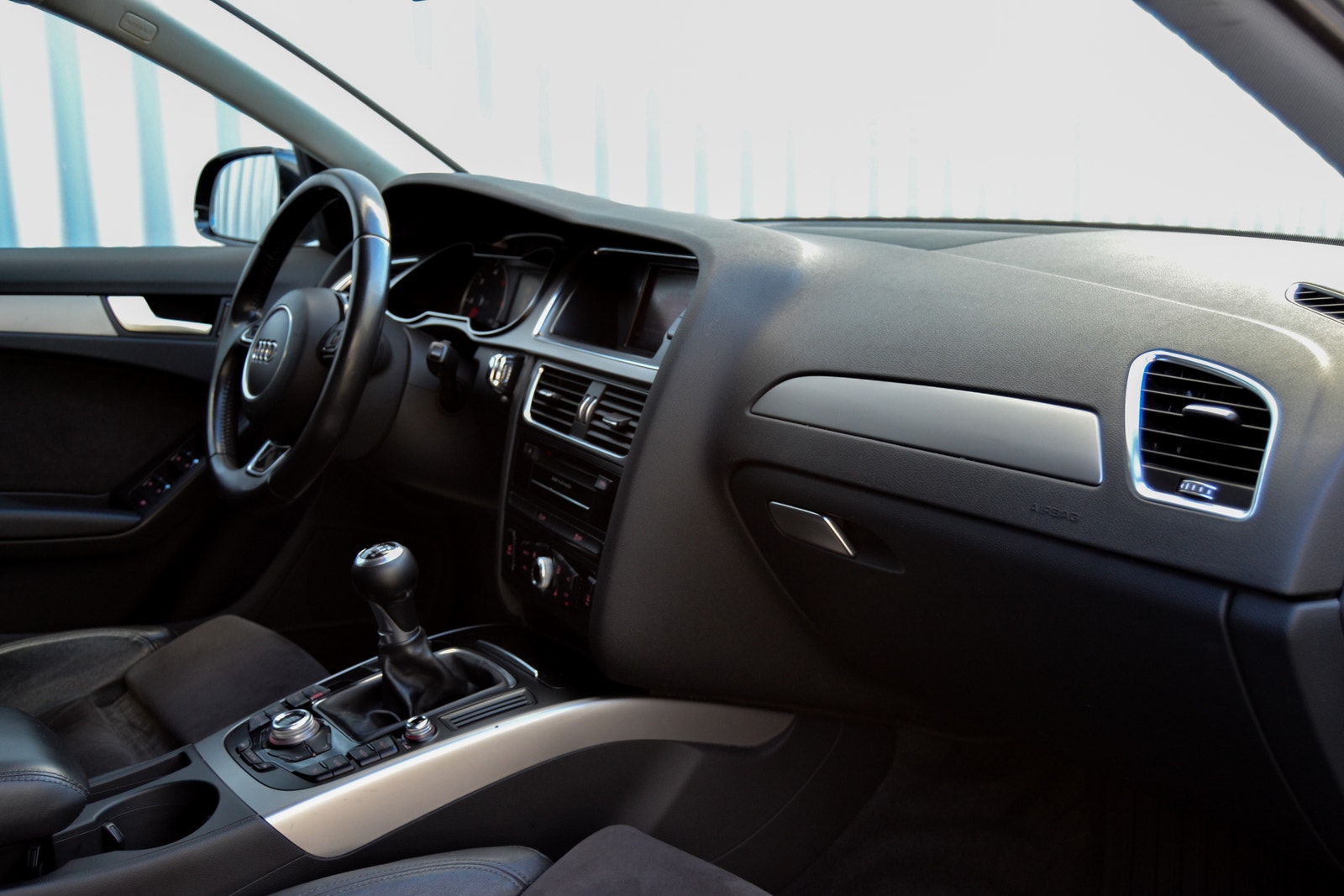 Audi A4 Avant 2.0 TDI DPF Manuell, 6-trinn, 143hk, 2013