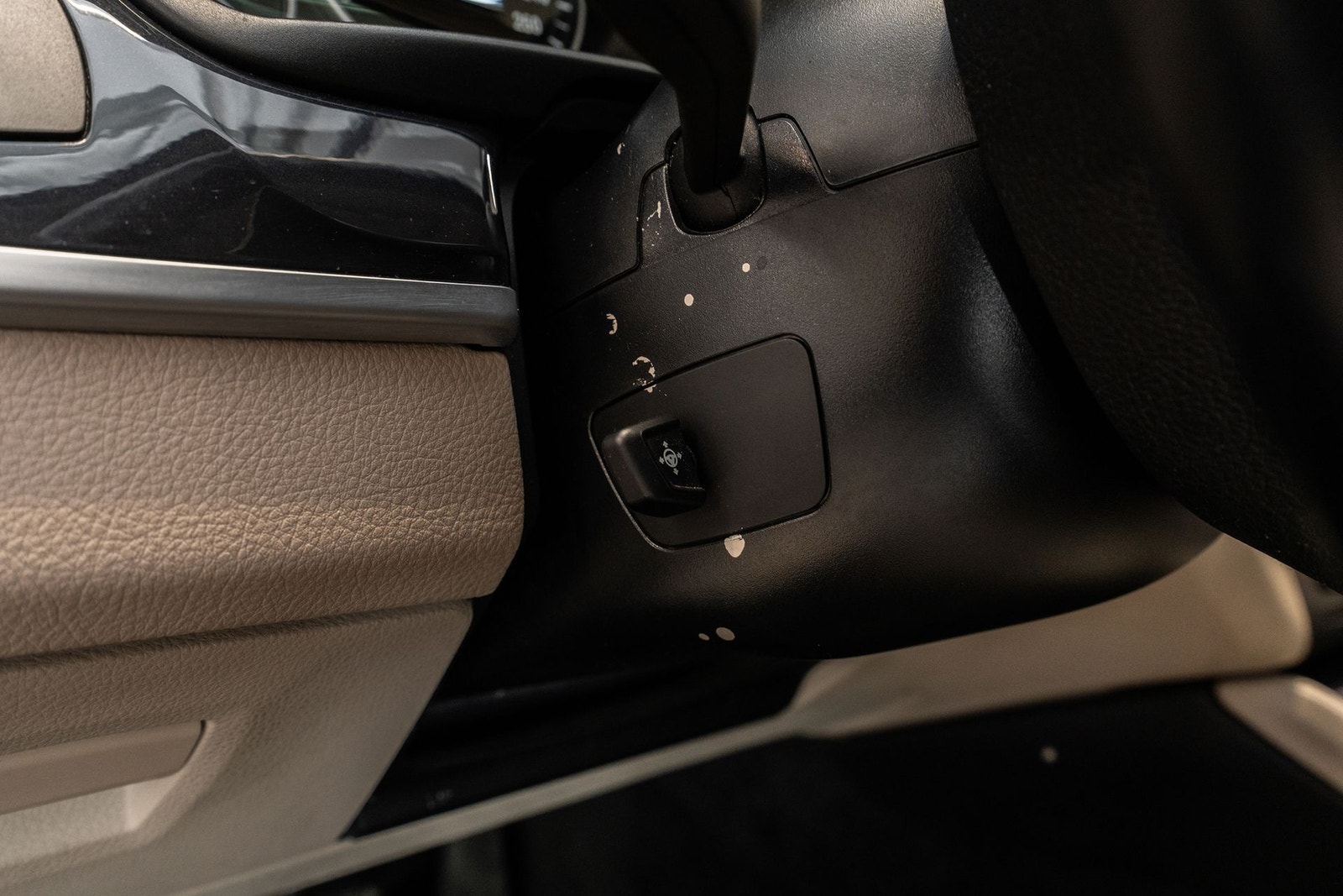 BMW 520d Touring Steptronic, 163hp, 2012