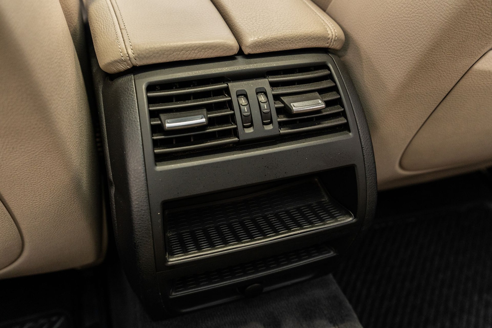 BMW 520d Touring Steptronic, 163hp, 2012