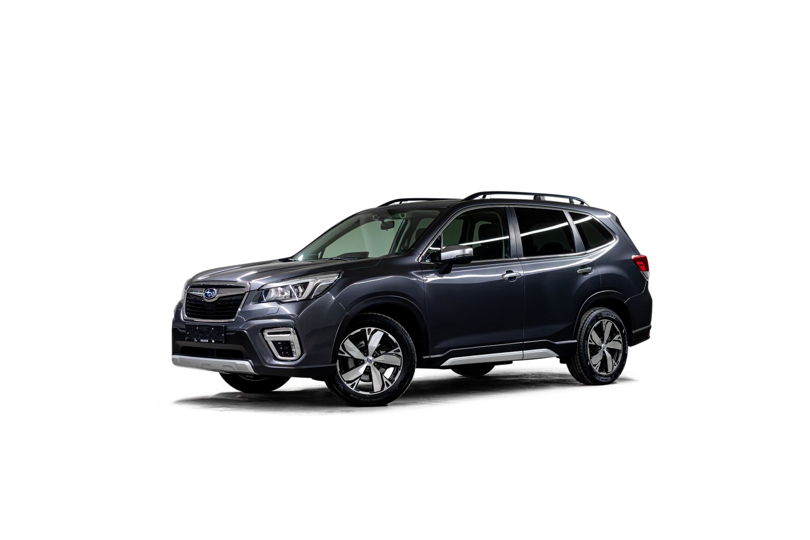 Subaru Forester e-Boxer Lineartronic, 150ps, 2020