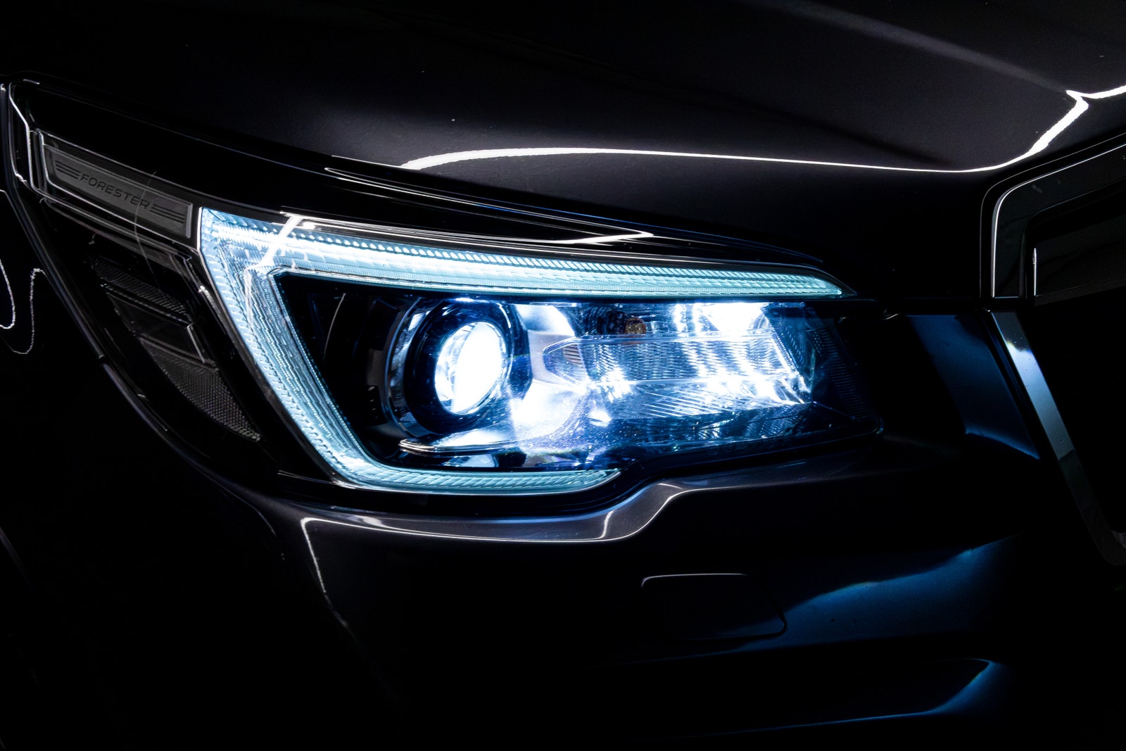 Subaru Forester e-Boxer Lineartronic, 150ps, 2020