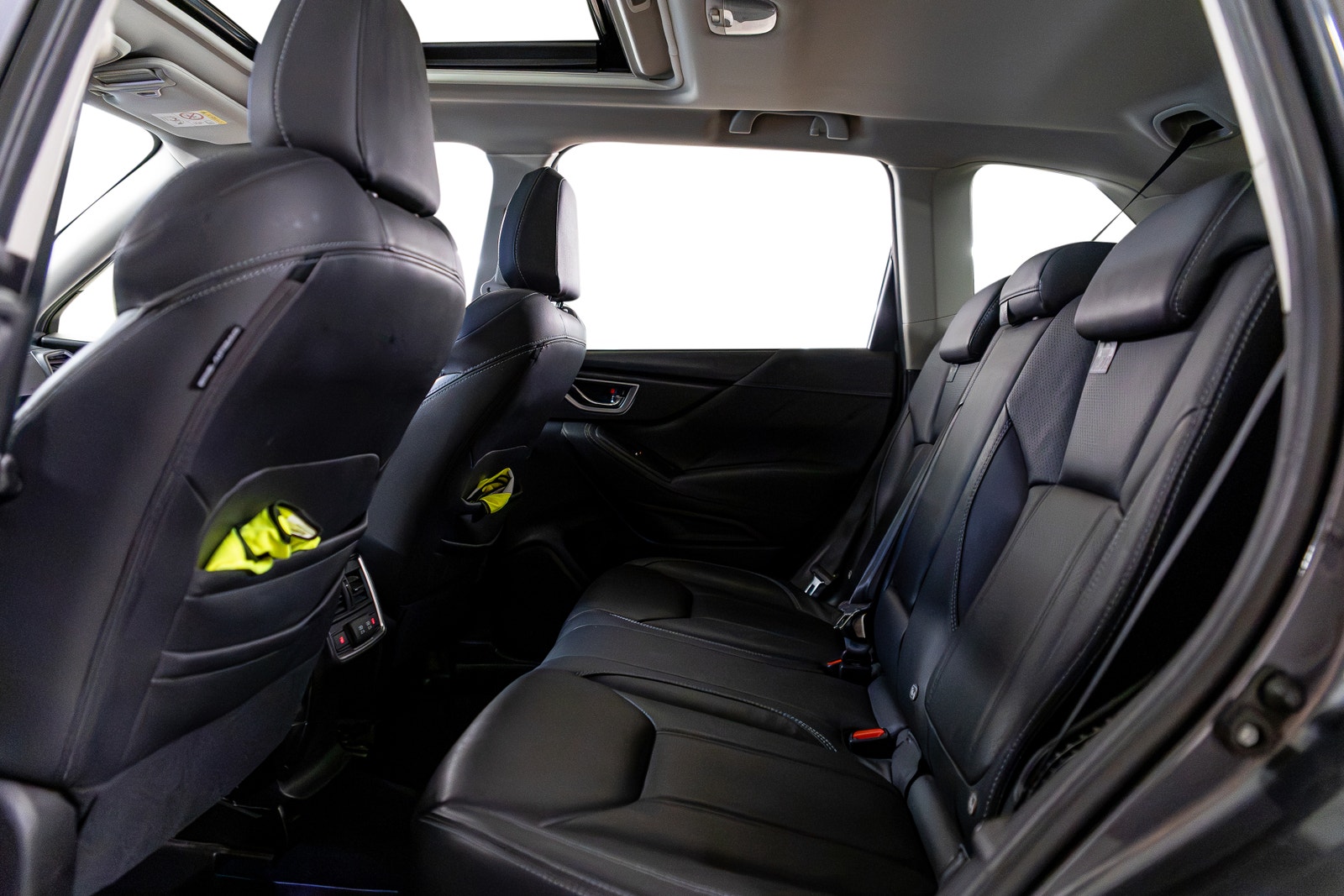 Subaru Forester e-Boxer Lineartronic, 150ps, 2020