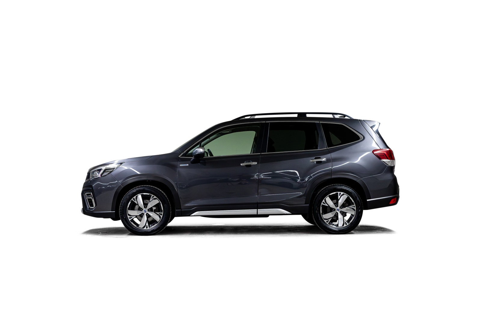 Subaru Forester e-Boxer Lineartronic, 150ps, 2020